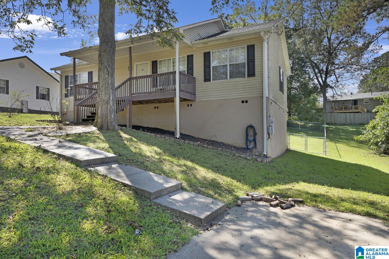 Homes for sale in Leeds, AL | 8119 Skinner Avenue, Leeds, AL 35094 | MLS# 21430571