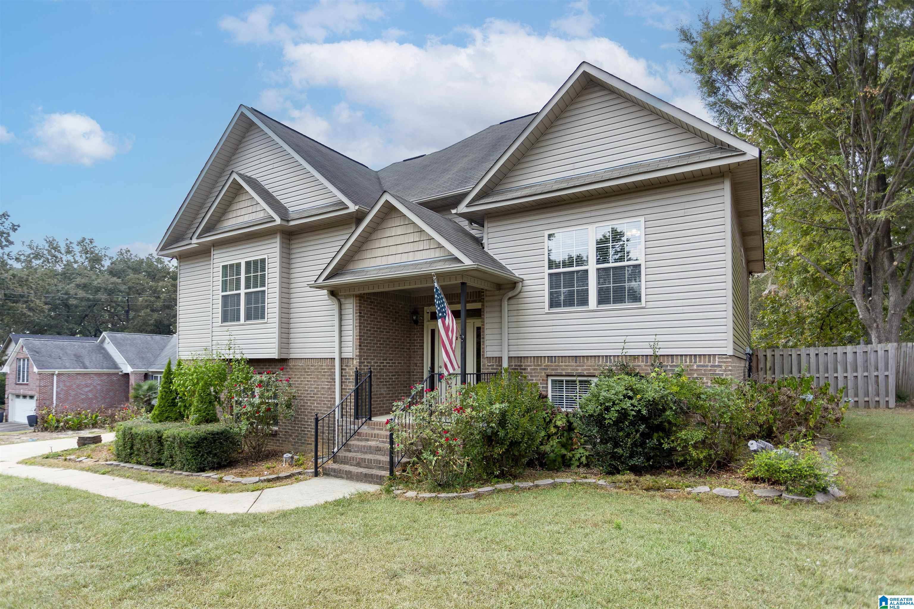 13426 TODD DRIVE