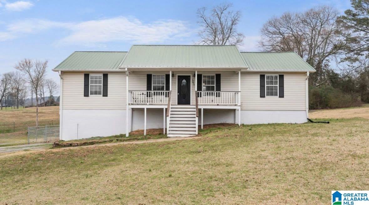 345 ARMSTRONG DRIVE