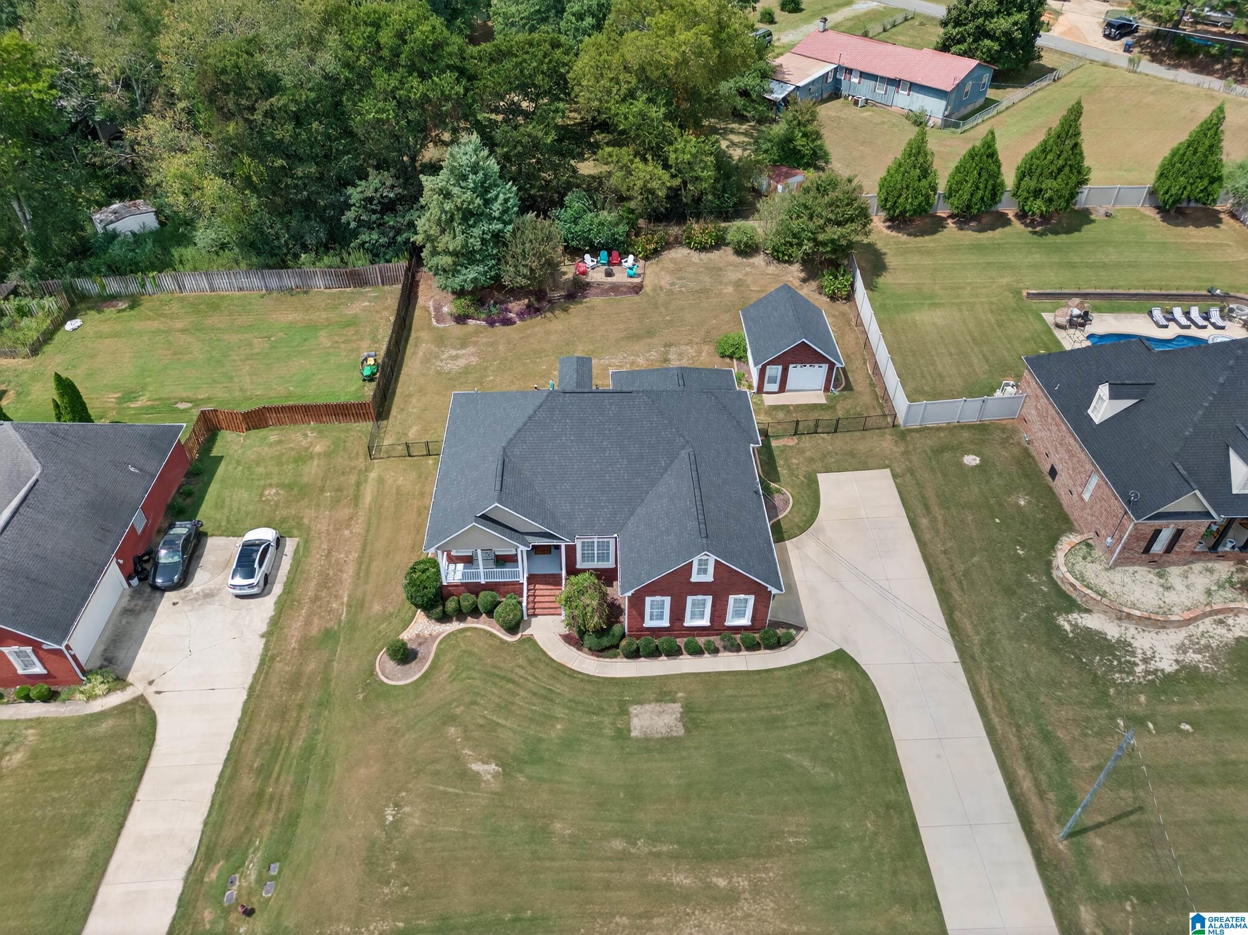 Homes for sale in Alexandria, AL | 142 Barrington Circle, Alexandria, AL 36250 | MLS# 21430665