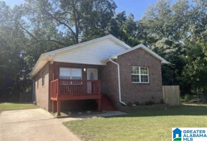 Homes for sale in Birmingham, AL | 2913 Brookhaven Avenue Sw, Birmingham, AL 35211 | MLS# 21430677
