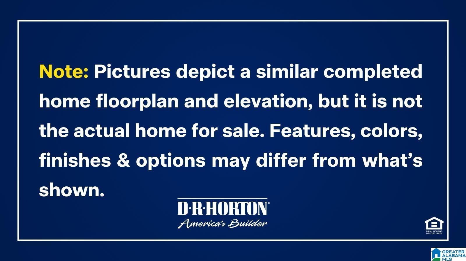 Homes for sale in Springville, AL | 355 Archers Brook Dr, Springville, AL 35146 | MLS# 21430711