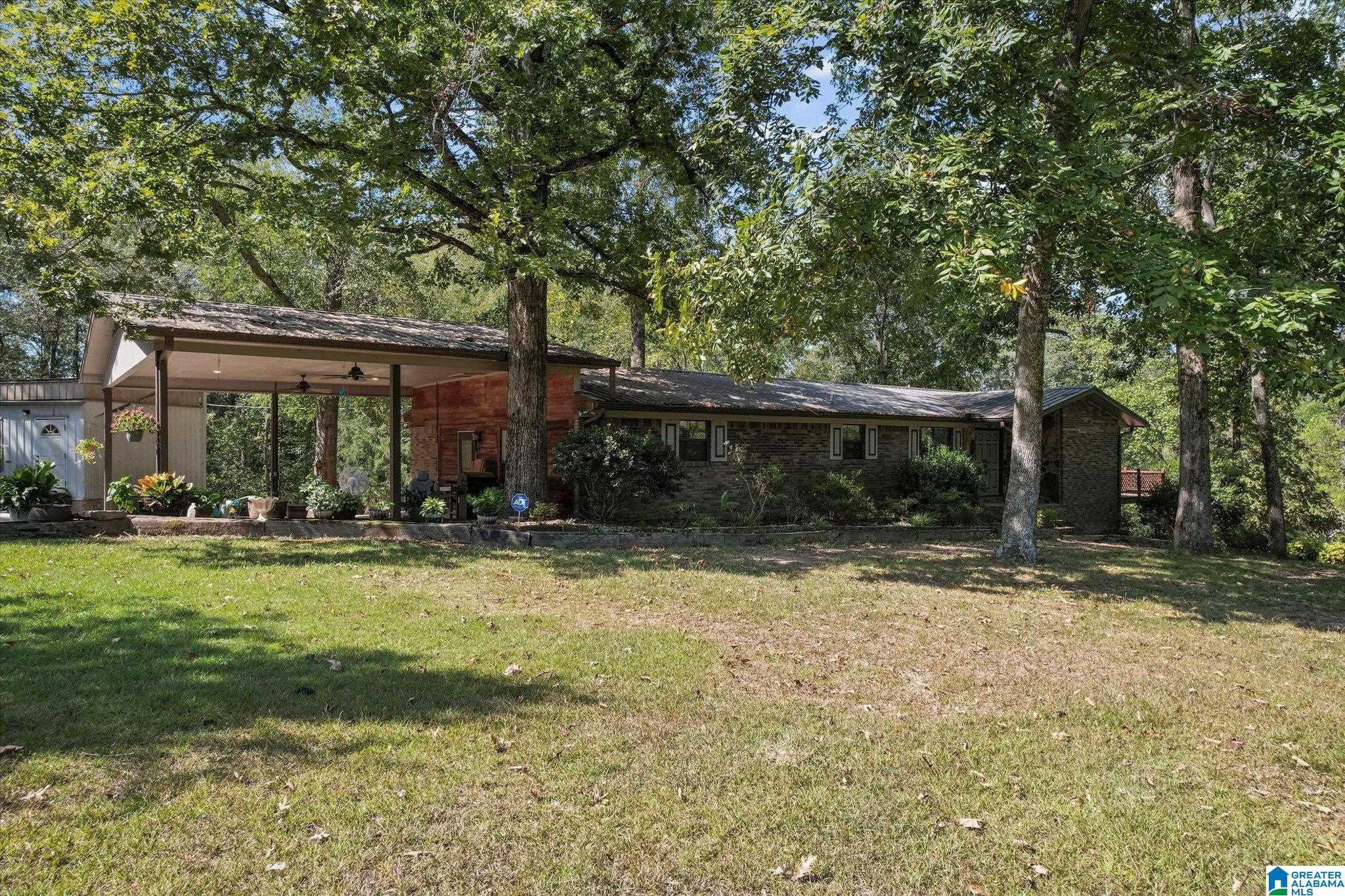 Homes for sale in Blountsville, AL | 74 County Hwy 10, Blountsville, AL 35031 | MLS# 21430766