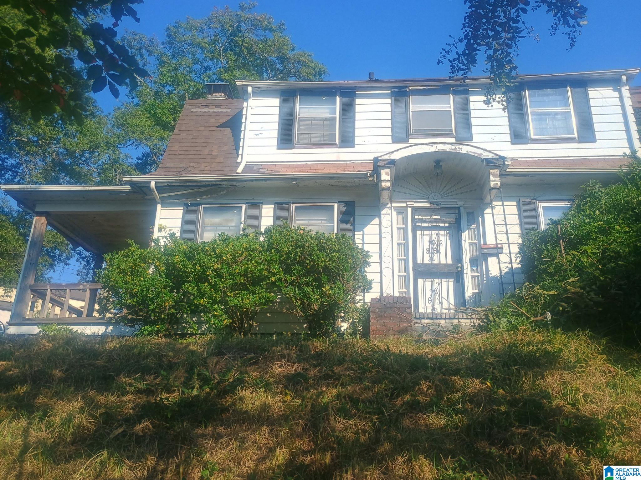 Homes for sale in Birmingham, AL | 1800 43rd Street, Birmingham, AL 35208 | MLS# 21430801