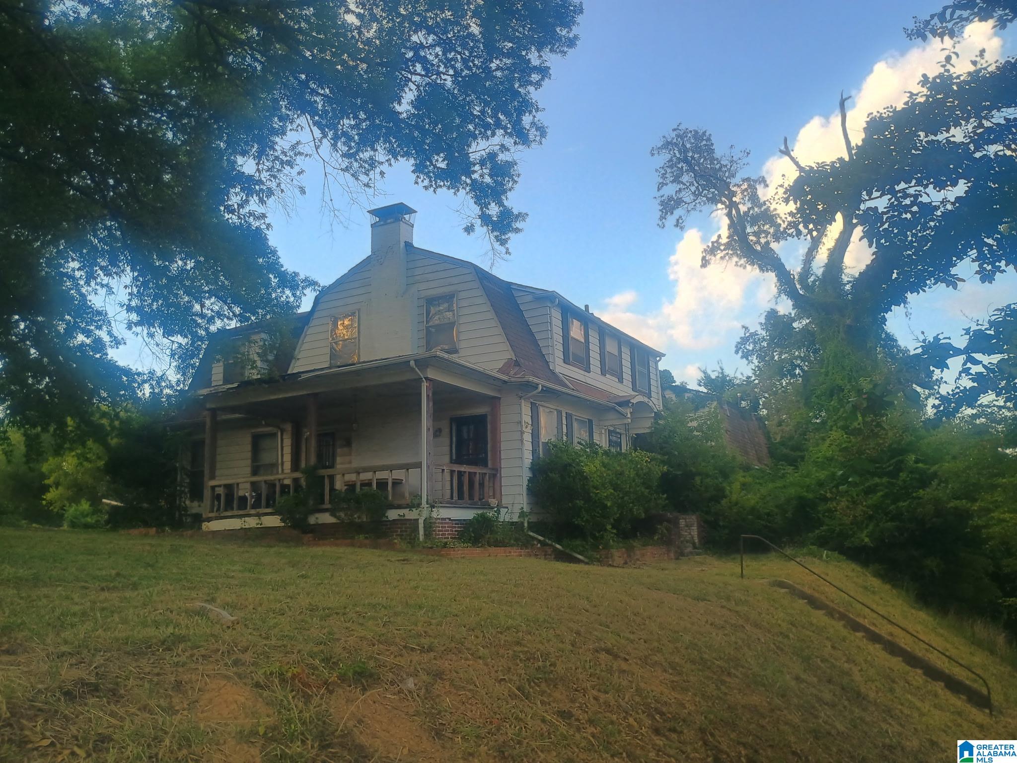 Homes for sale in Birmingham, AL | 1800 43Rd Street, Birmingham, AL 35208 | MLS# 21430801