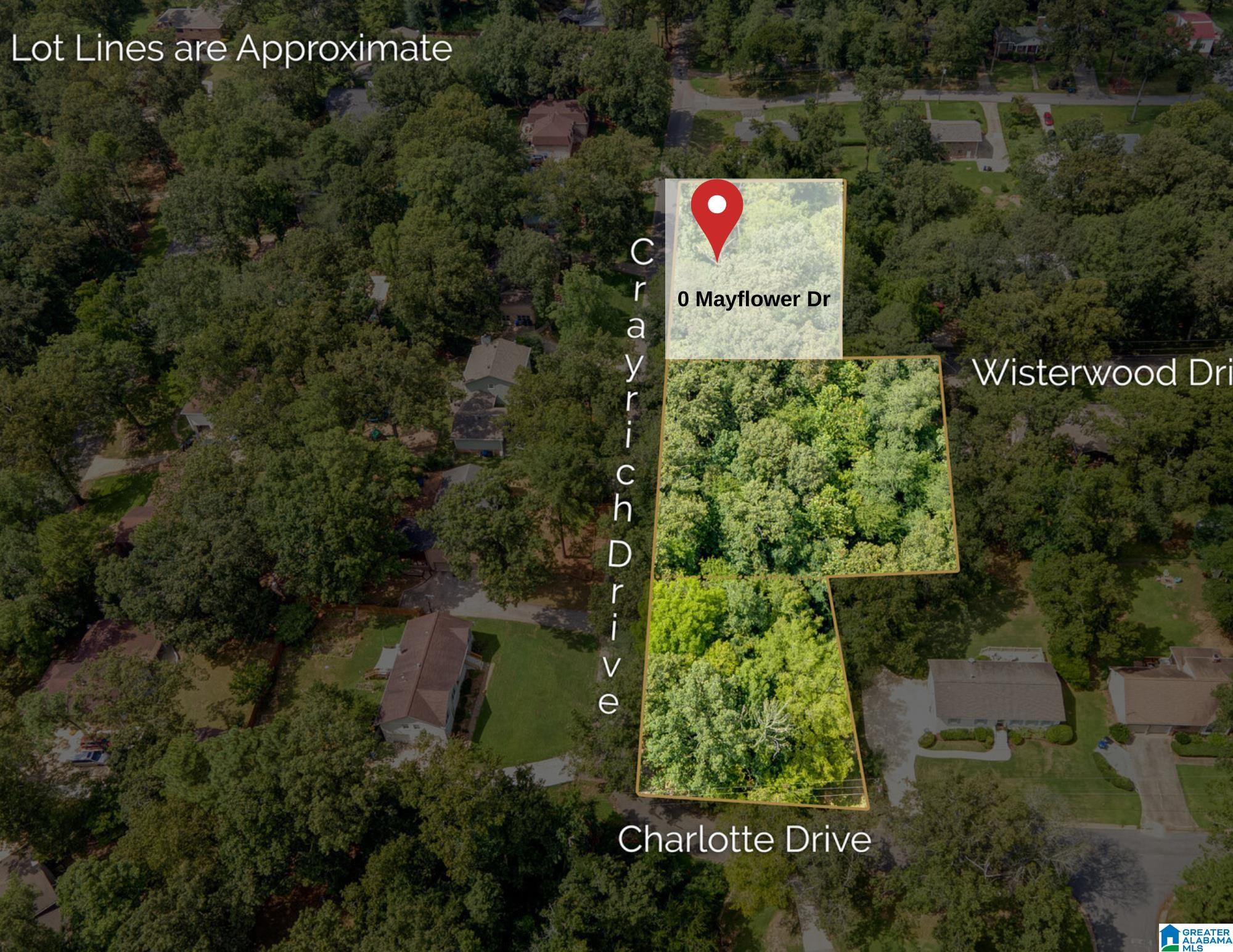 Homes for sale in Hoover, AL | 0 Mayflower Dr, Hoover, AL 35226 | MLS# 21430806