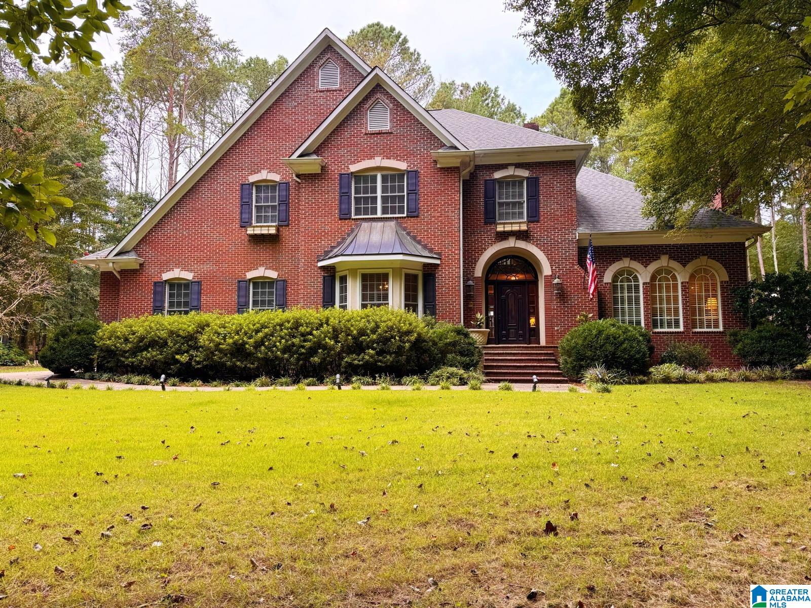 4803 LAUREL TRACE