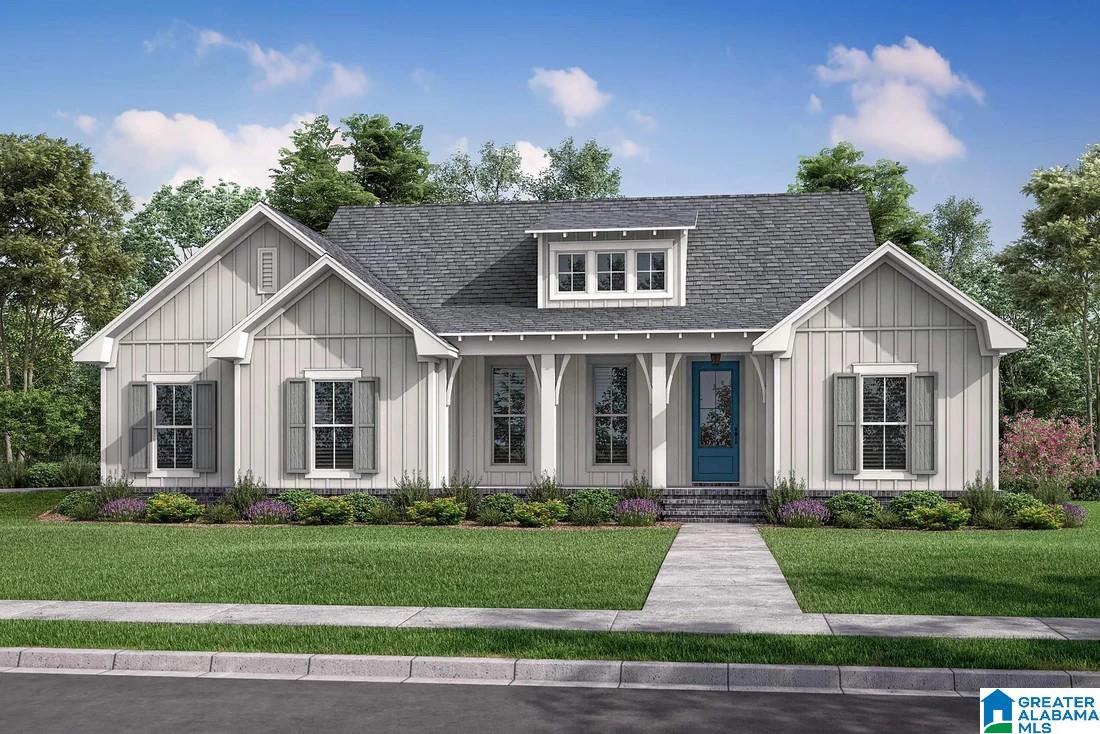 Homes for sale in Piedmont, AL | 192 Ridgeway Dr, Piedmont, AL 36272 | MLS# 21430872