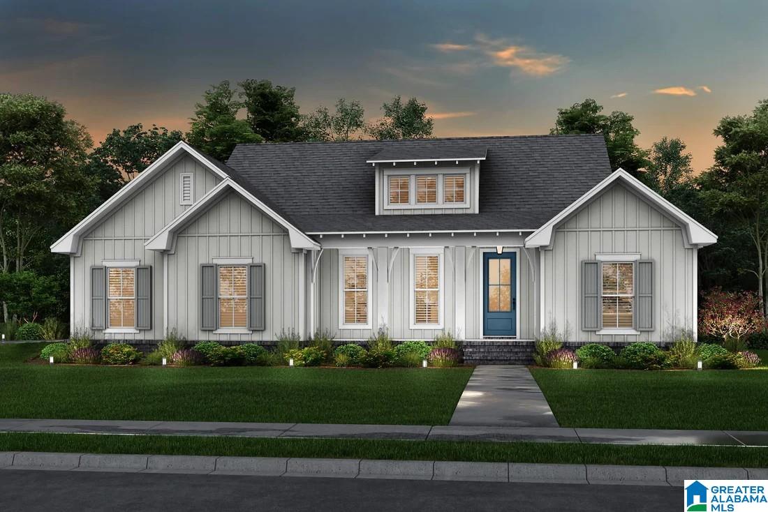 Homes for sale in Piedmont, AL | 192 Ridgeway Dr, Piedmont, AL 36272 | MLS# 21430872