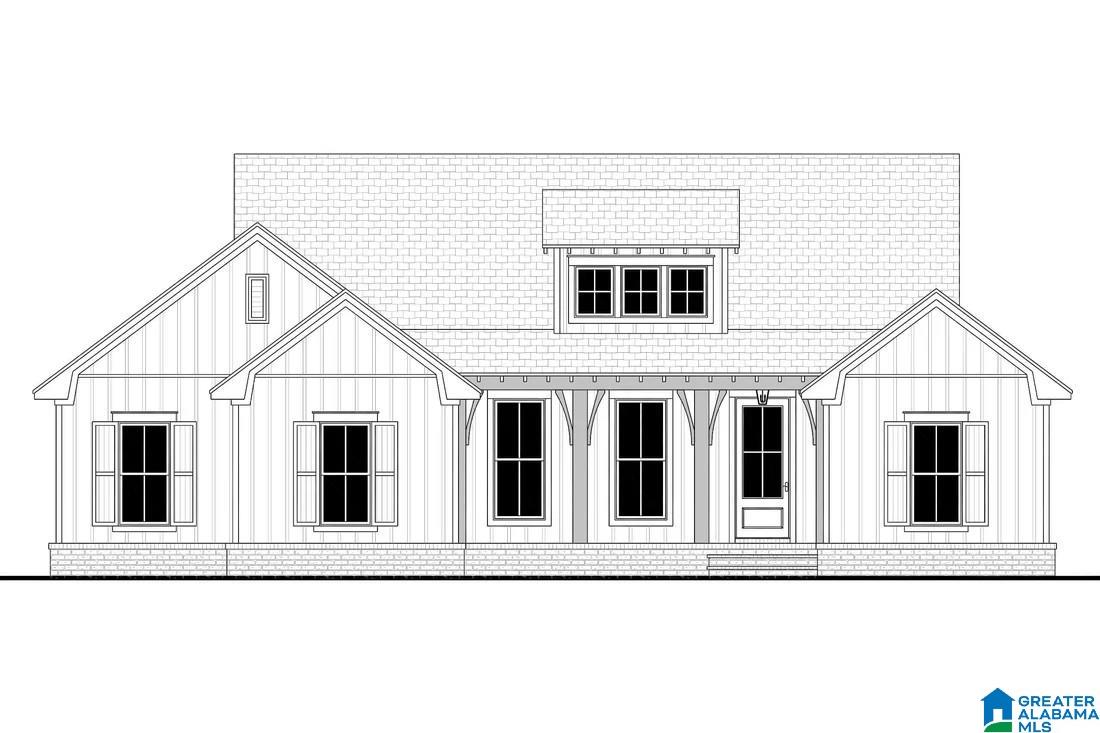 Homes for sale in Piedmont, AL | 192 Ridgeway Dr, Piedmont, AL 36272 | MLS# 21430872