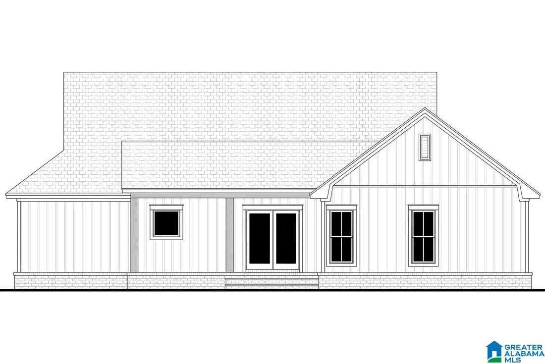 Homes for sale in Piedmont, AL | 192 Ridgeway Dr, Piedmont, AL 36272 | MLS# 21430872