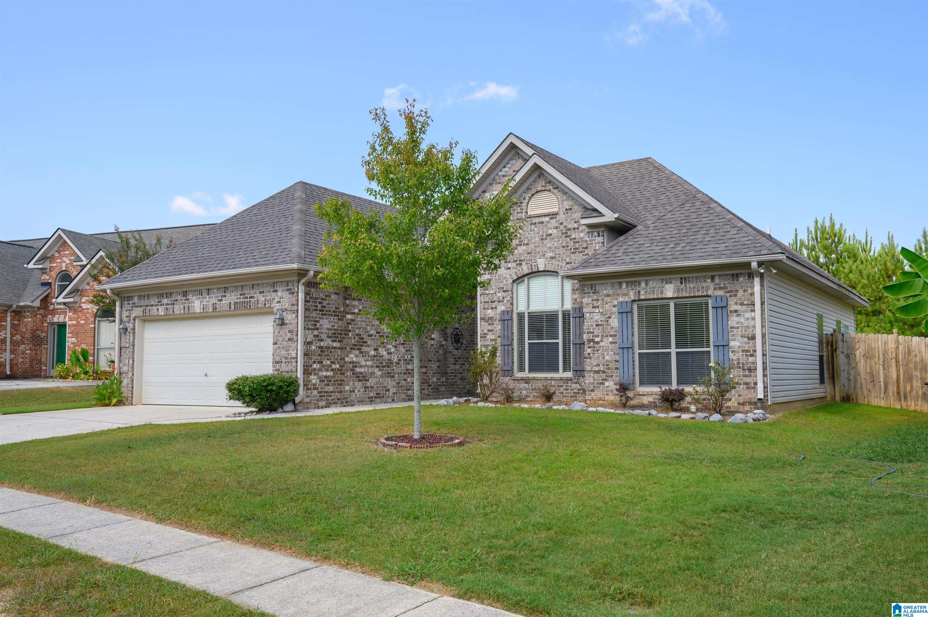 Homes for sale in Chelsea, AL | 5911 Forest Lakes Cove, Chelsea, AL 35043 | MLS# 21430907