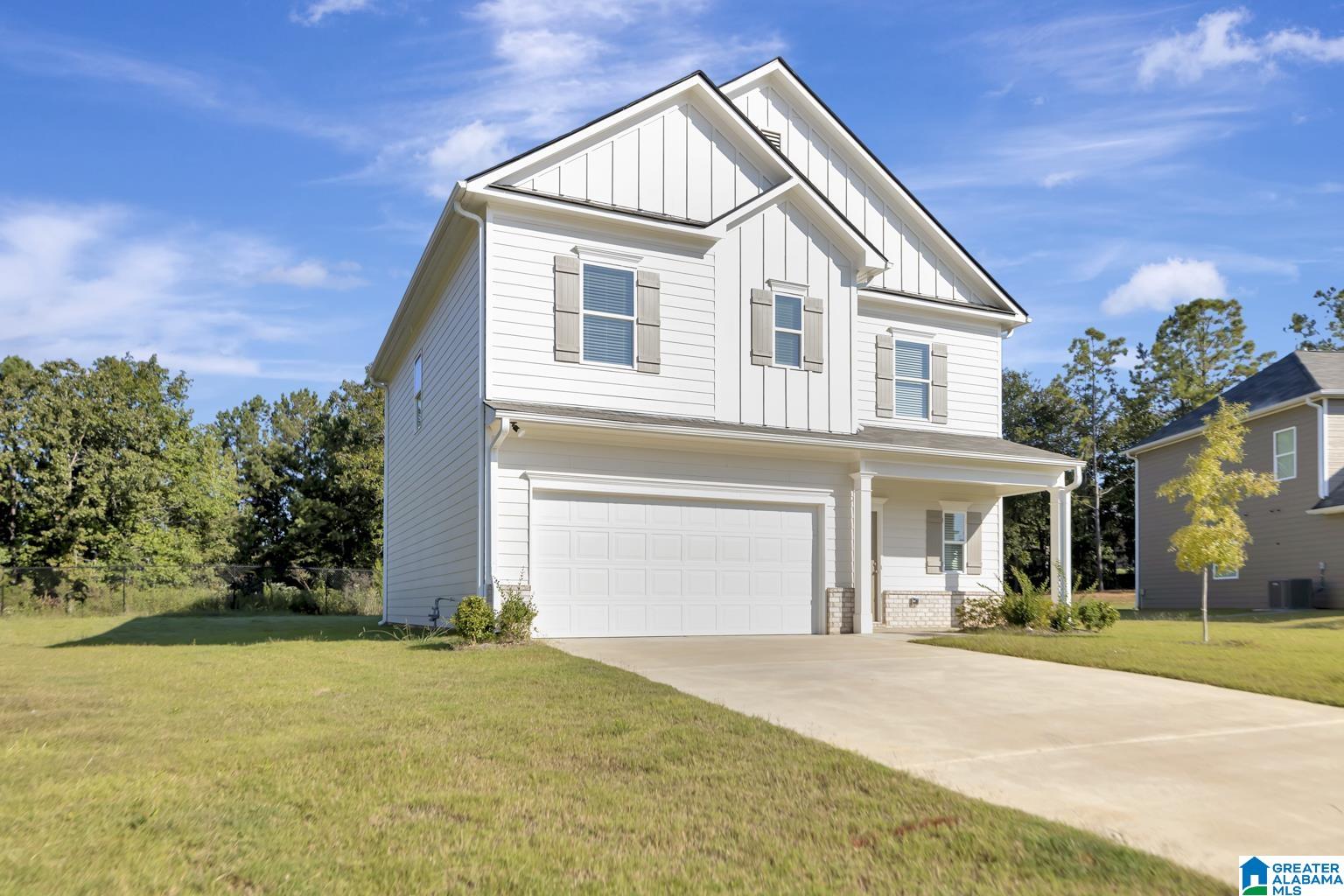 Homes for sale in Columbiana, AL | 257 Springdale Lane, Columbiana, AL 35051 | MLS# 21430908