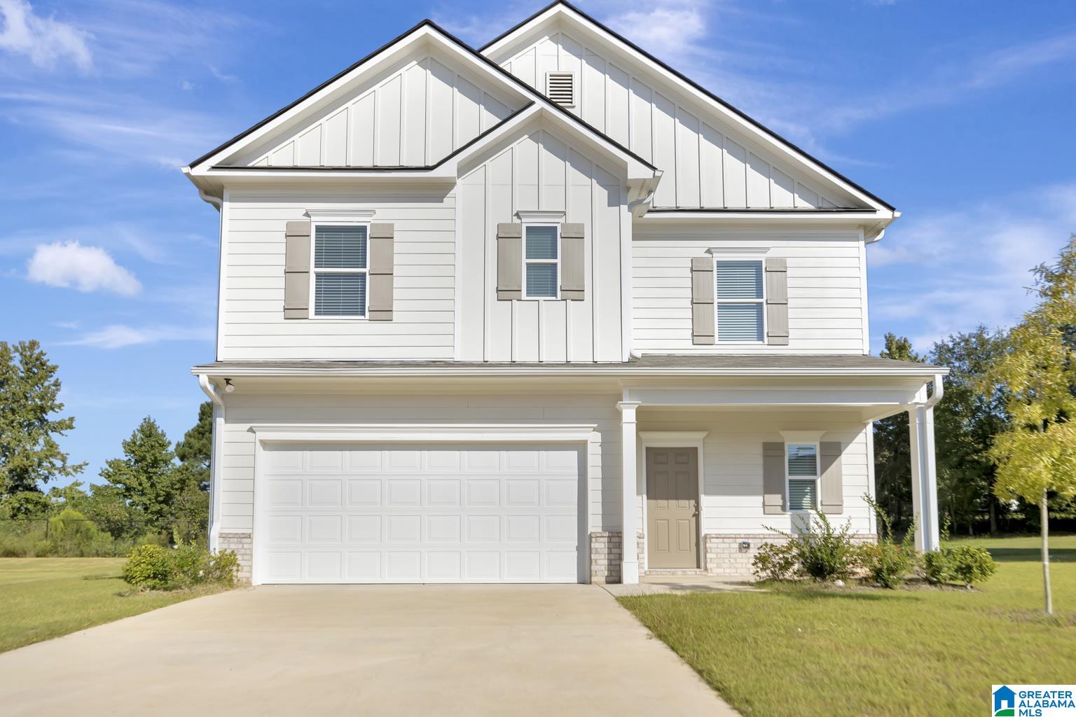 Homes for sale in Columbiana, AL | 257 Springdale Lane, Columbiana, AL 35051 | MLS# 21430908