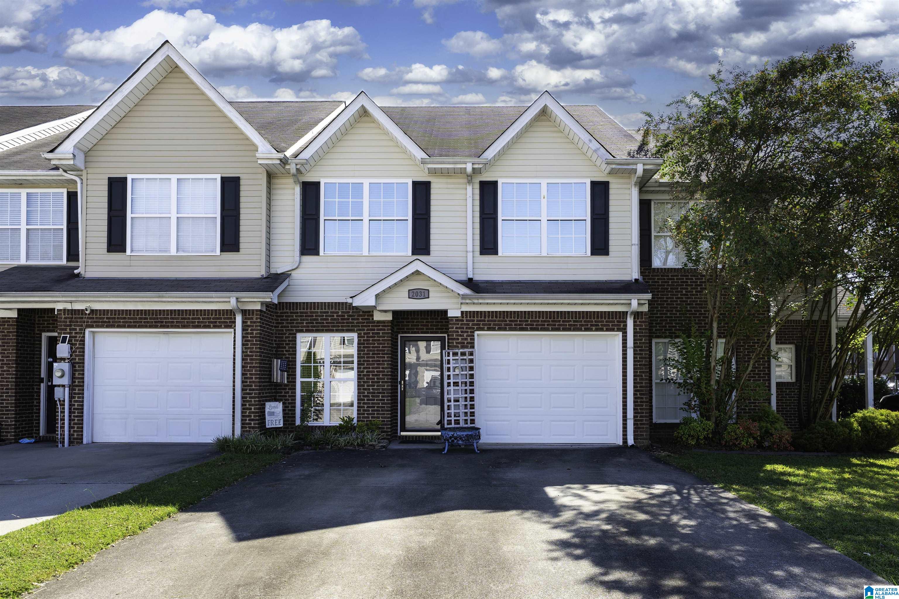 2031 QUEENS COURT