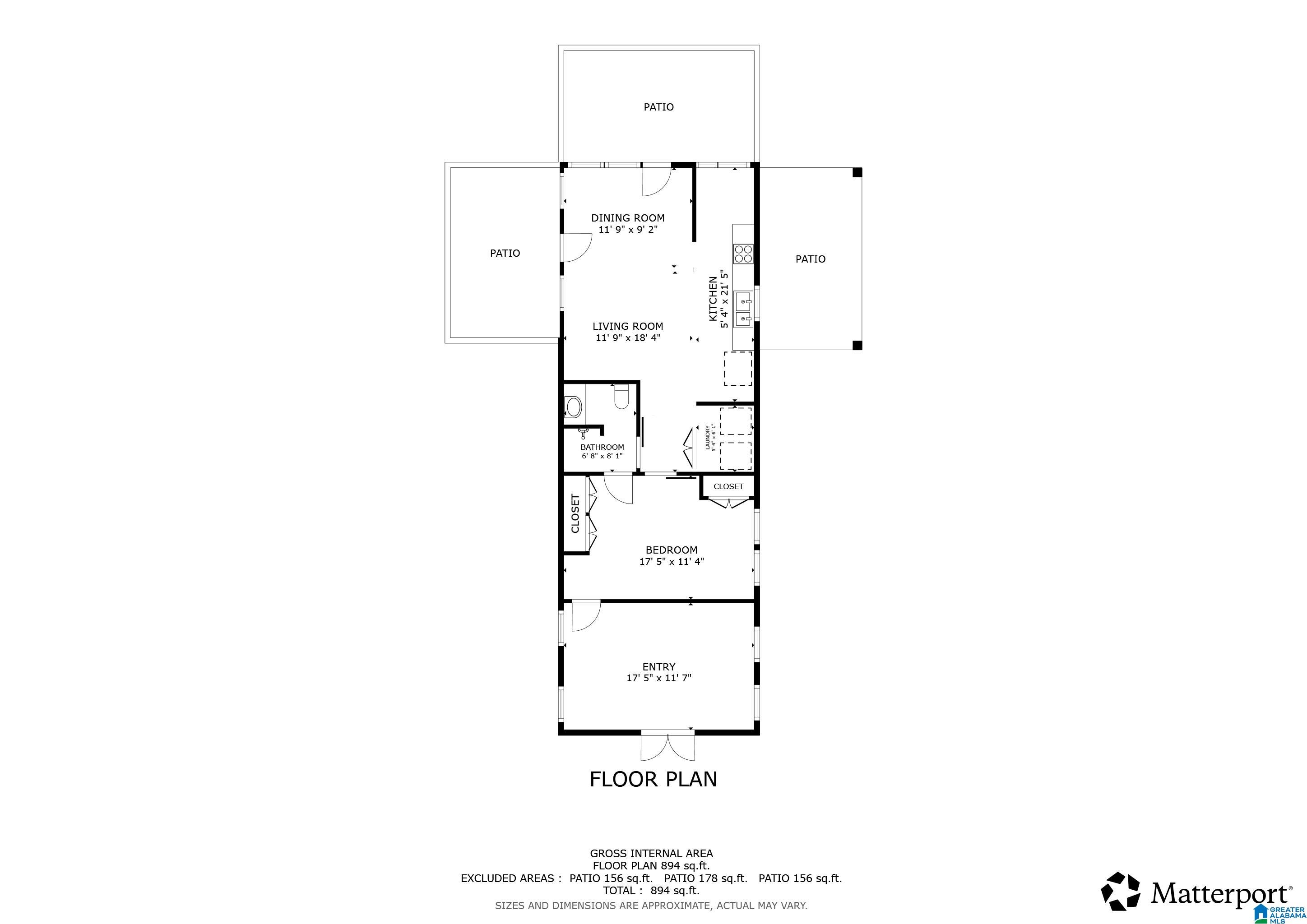 Homes for sale in Crane Hill, AL | 60 County Road 2036, Crane Hill, AL 35053 | MLS# 21430950