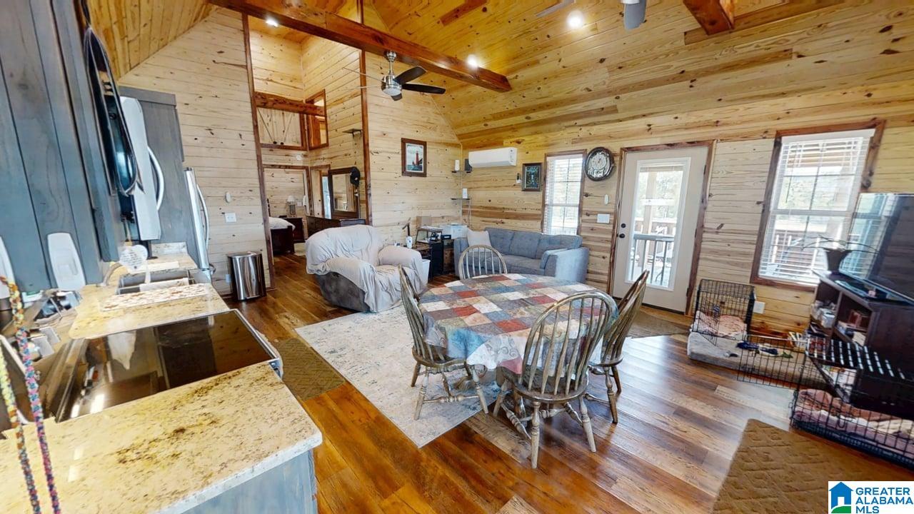 Homes for sale in Crane Hill, AL | 60 County Road 2036, Crane Hill, AL 35053 | MLS# 21430950
