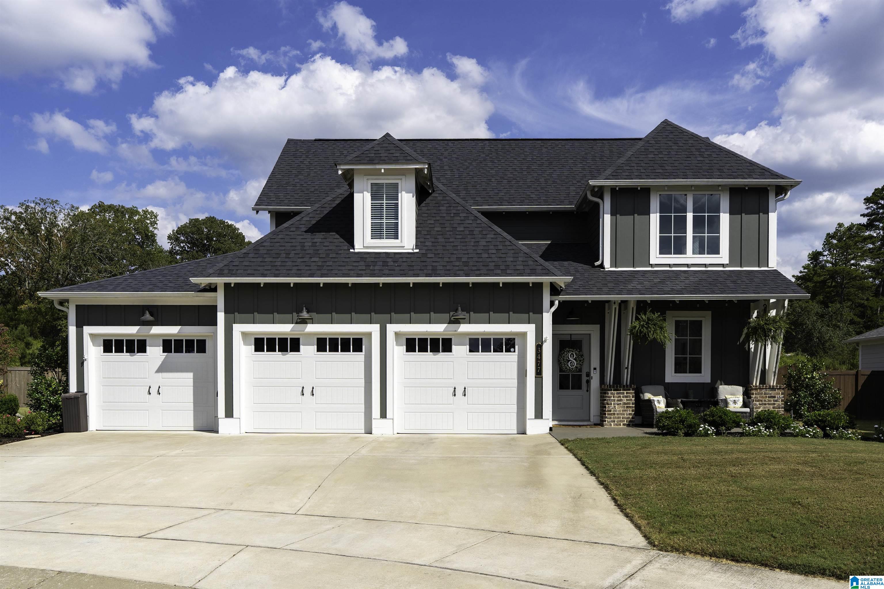 3477 TOWNES CIRCLE