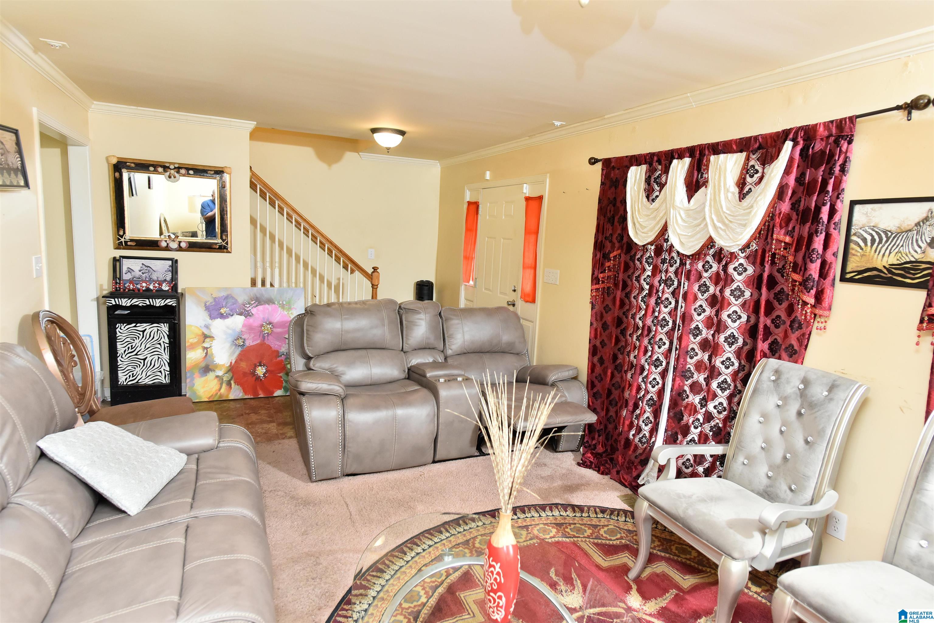 Homes for sale in Pinson, AL | 5151 Cimmaron Circle, Pinson, AL 35126 | MLS# 21430989