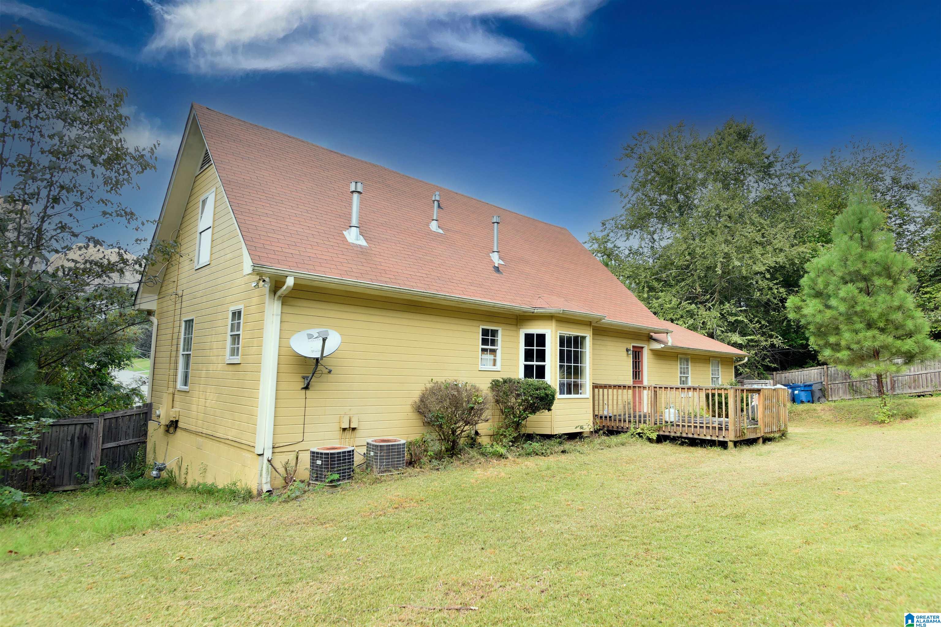 Homes for sale in Pinson, AL | 5151 Cimmaron Circle, Pinson, AL 35126 | MLS# 21430989