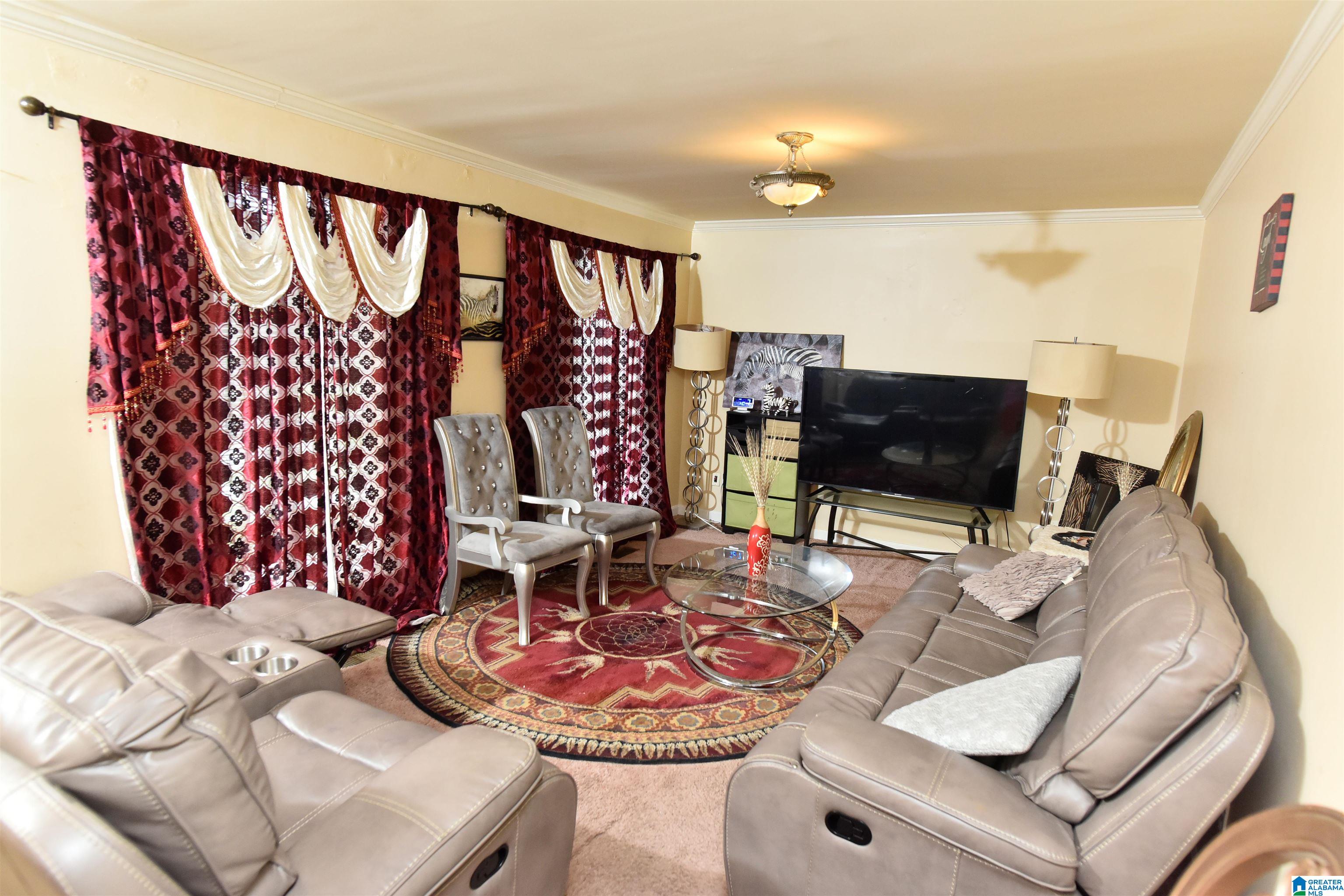 Homes for sale in Pinson, AL | 5151 Cimmaron Circle, Pinson, AL 35126 | MLS# 21430989