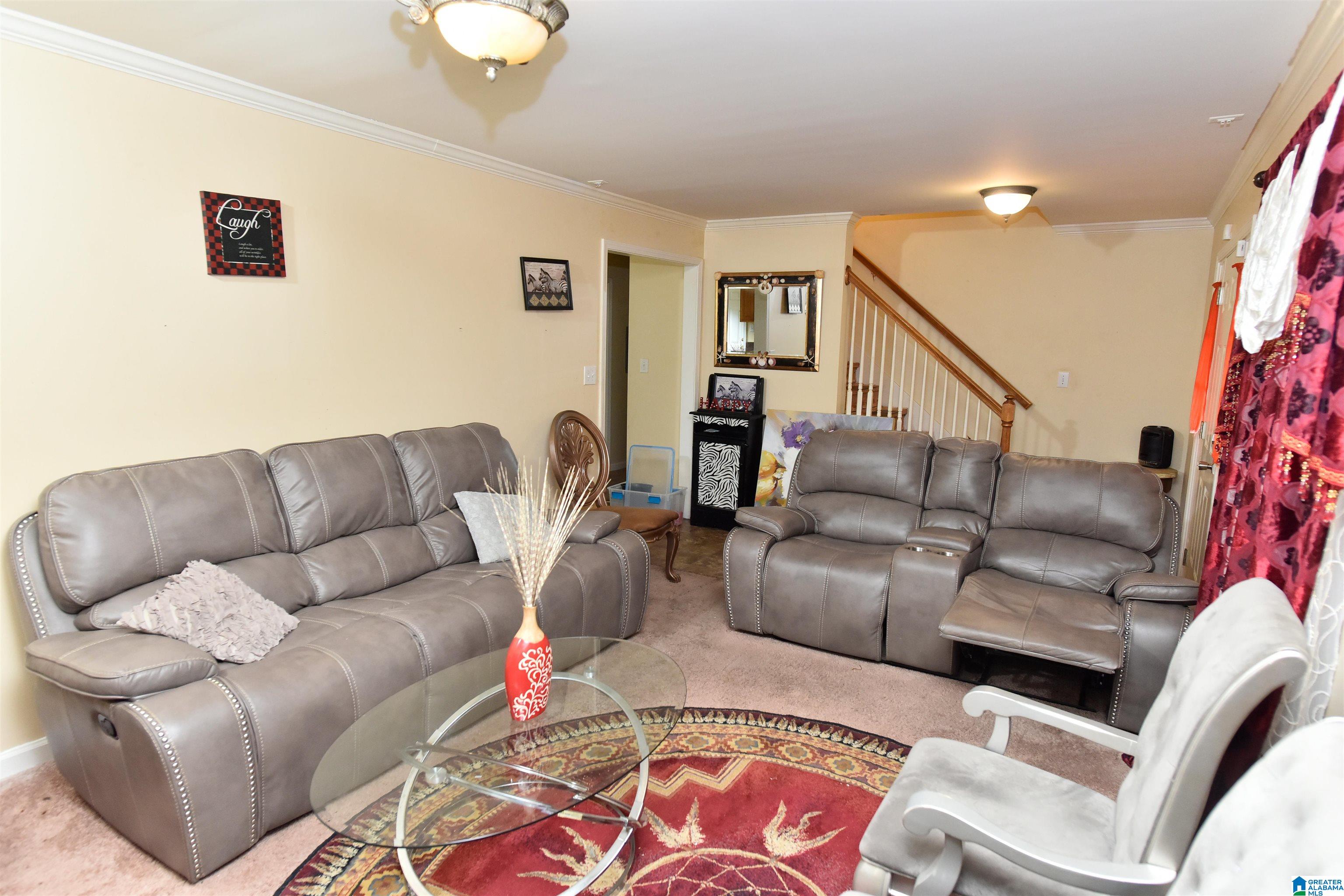 Homes for sale in Pinson, AL | 5151 Cimmaron Circle, Pinson, AL 35126 | MLS# 21430989