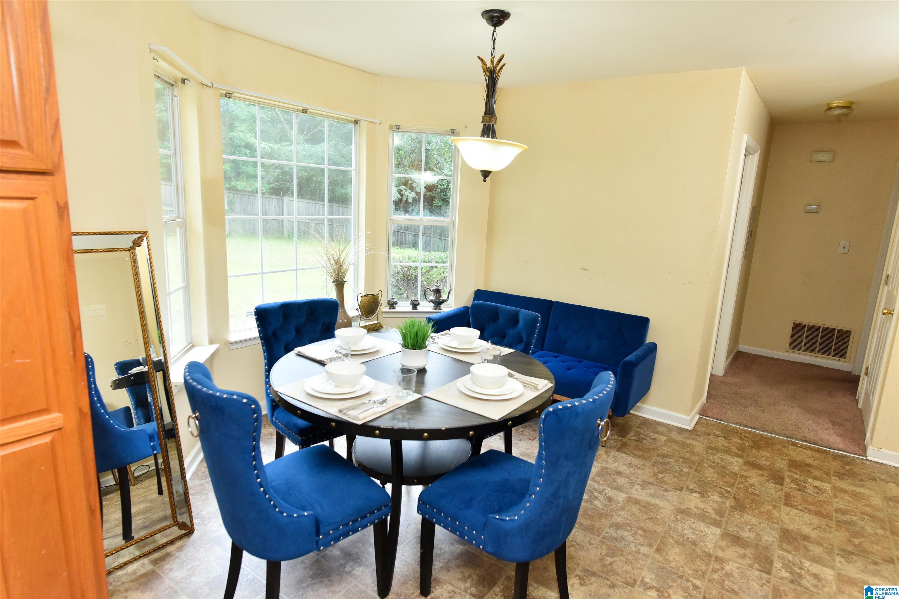 Homes for sale in Pinson, AL | 5151 Cimmaron Circle, Pinson, AL 35126 | MLS# 21430989