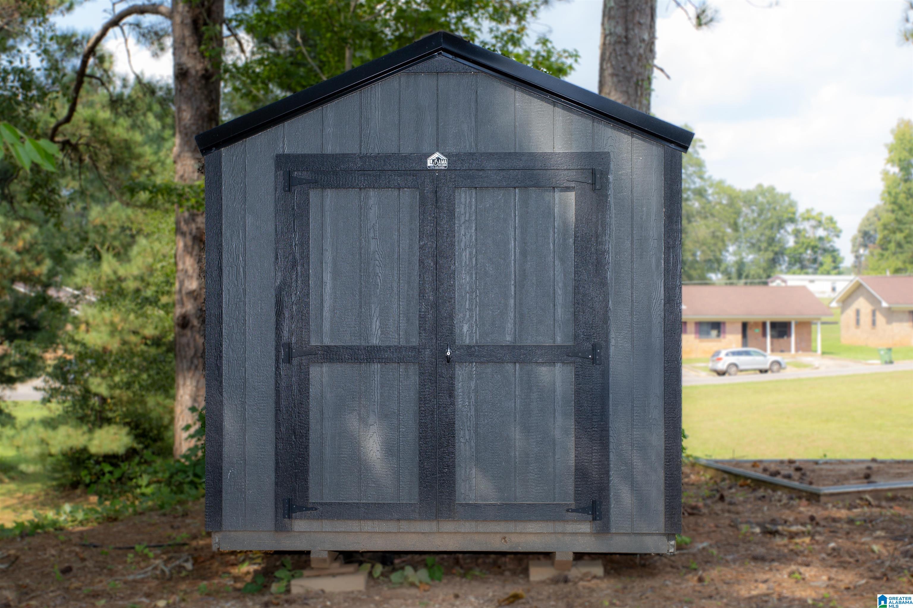 Homes for sale in Lineville, AL | 269 Eldred Street, Lineville, AL 36266 | MLS# 21431006