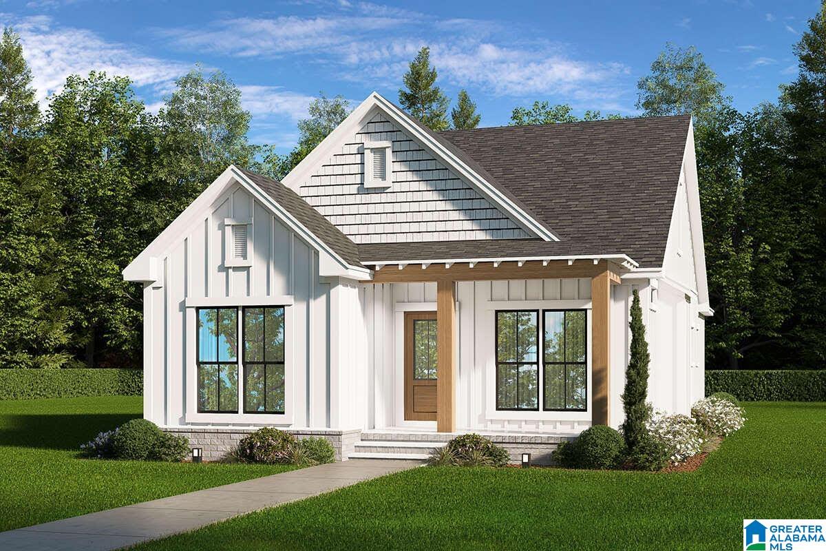 Homes for sale in Trussville, AL | 3477 Cedarbrook Circle, Trussville, AL 35173 | MLS# 21431053