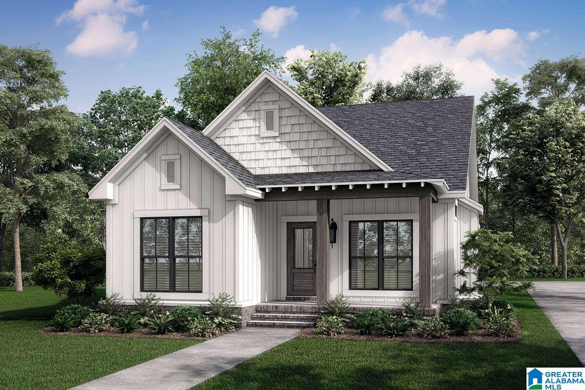 Homes for sale in Trussville, AL | 3477 Cedarbrook Circle, Trussville, AL 35173 | MLS# 21431053