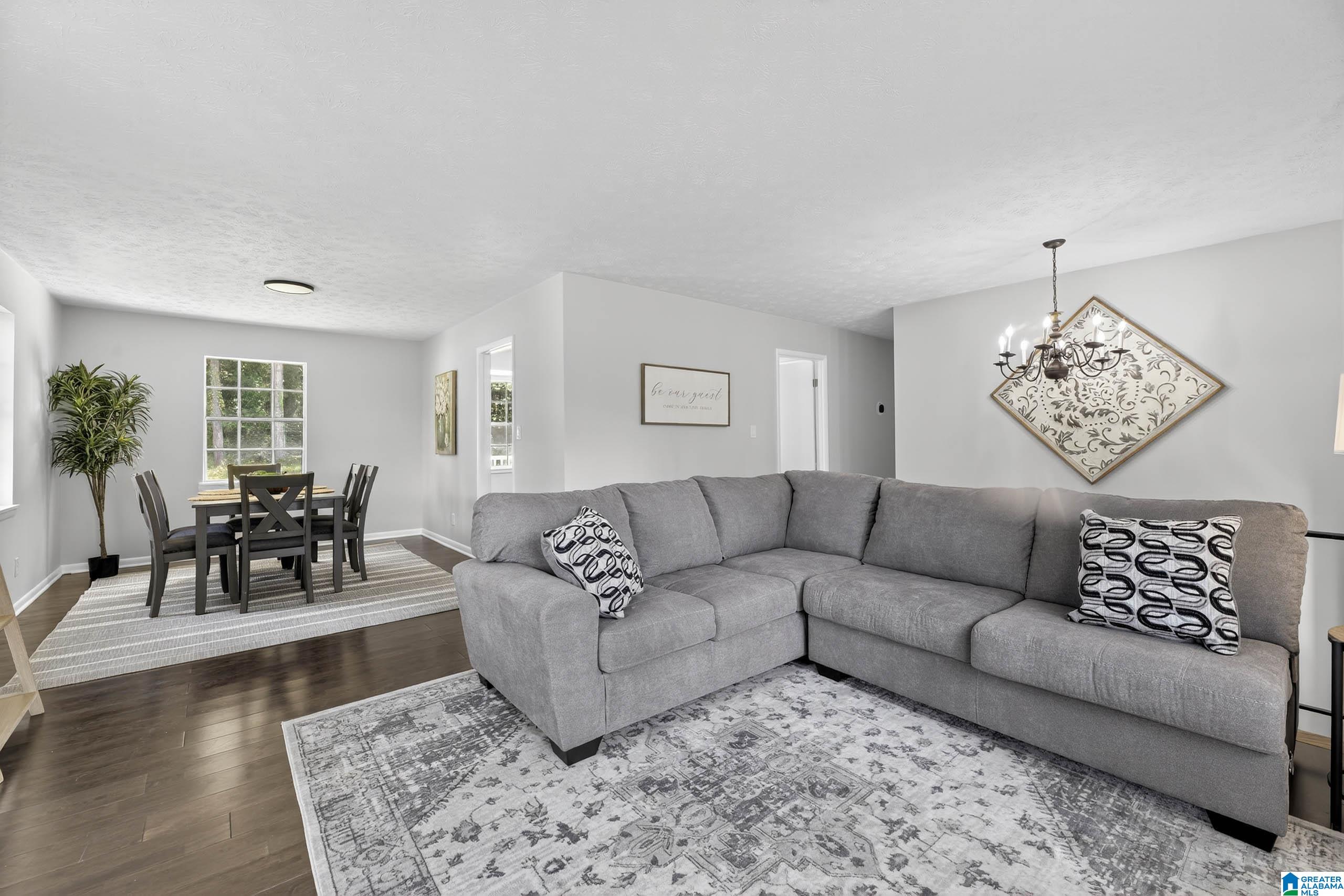 Homes for sale in Jacksonville, AL | 509 9Th Avenue Ne, Jacksonville, AL 36265 | MLS# 21431066