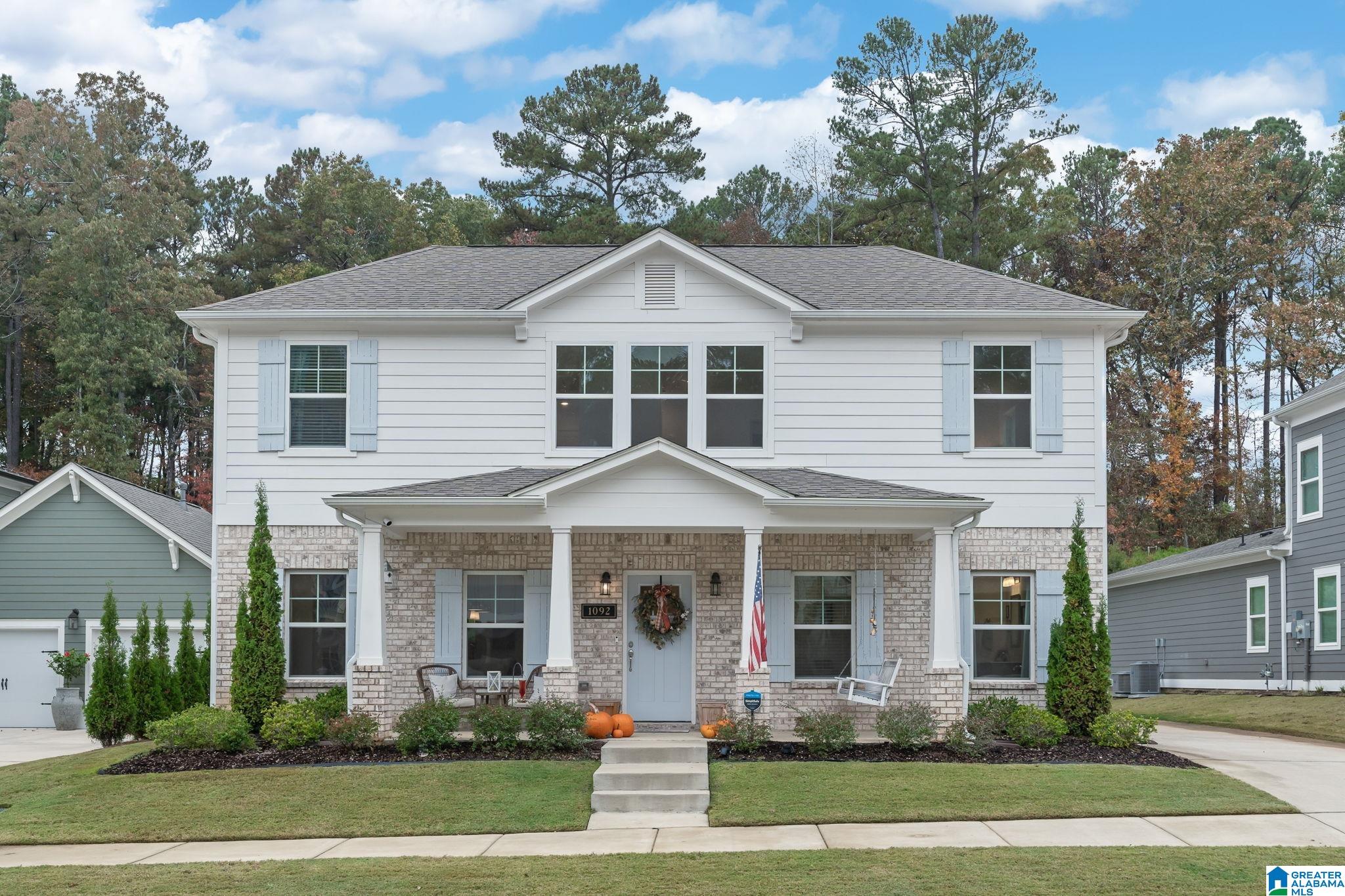 1092 UNALI LANE