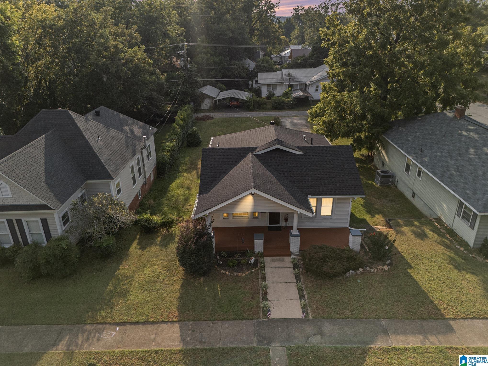 626 KEITH AVENUE
