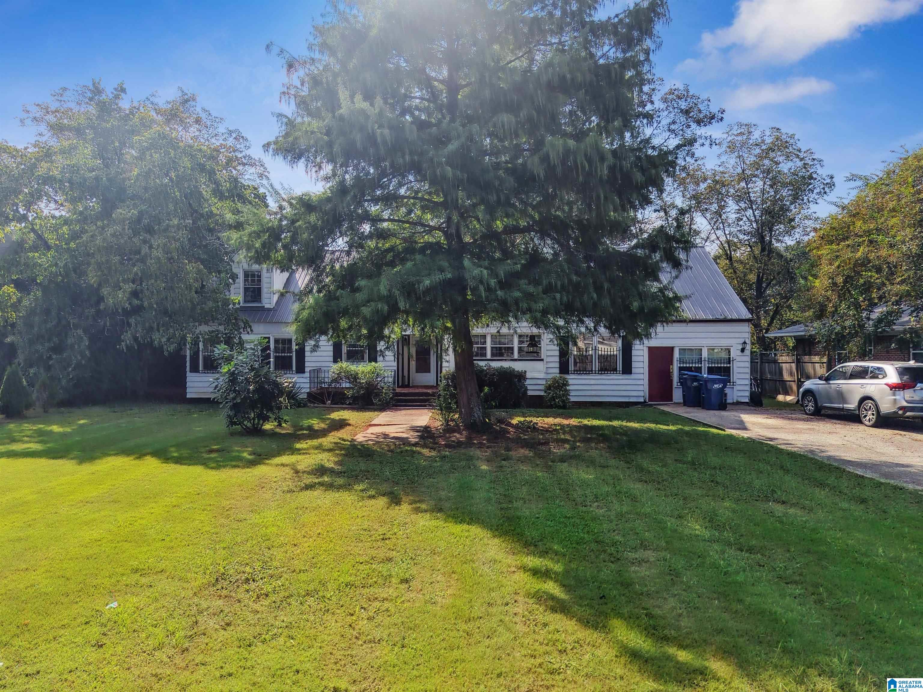 Homes for sale in Talladega, AL | 315 Moorefield Dr, Talladega, AL 35160 | MLS# 21431139