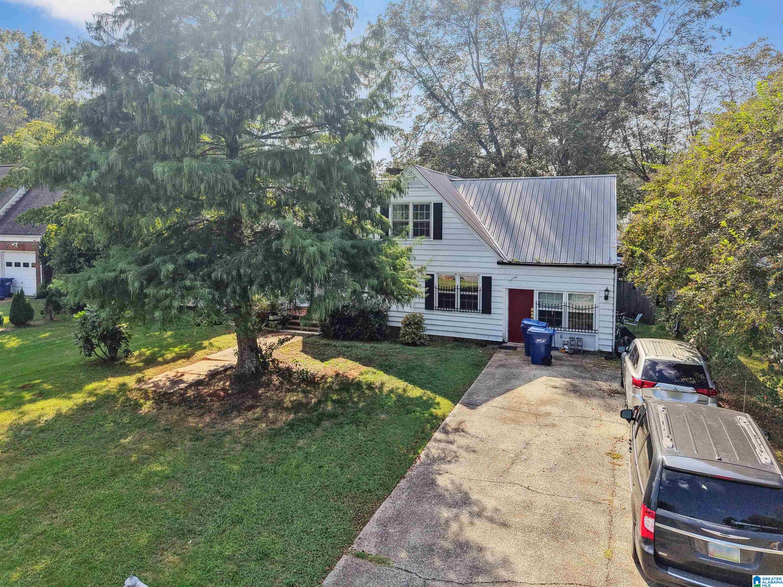 Homes for sale in Talladega, AL | 315 Moorefield Dr, Talladega, AL 35160 | MLS# 21431139