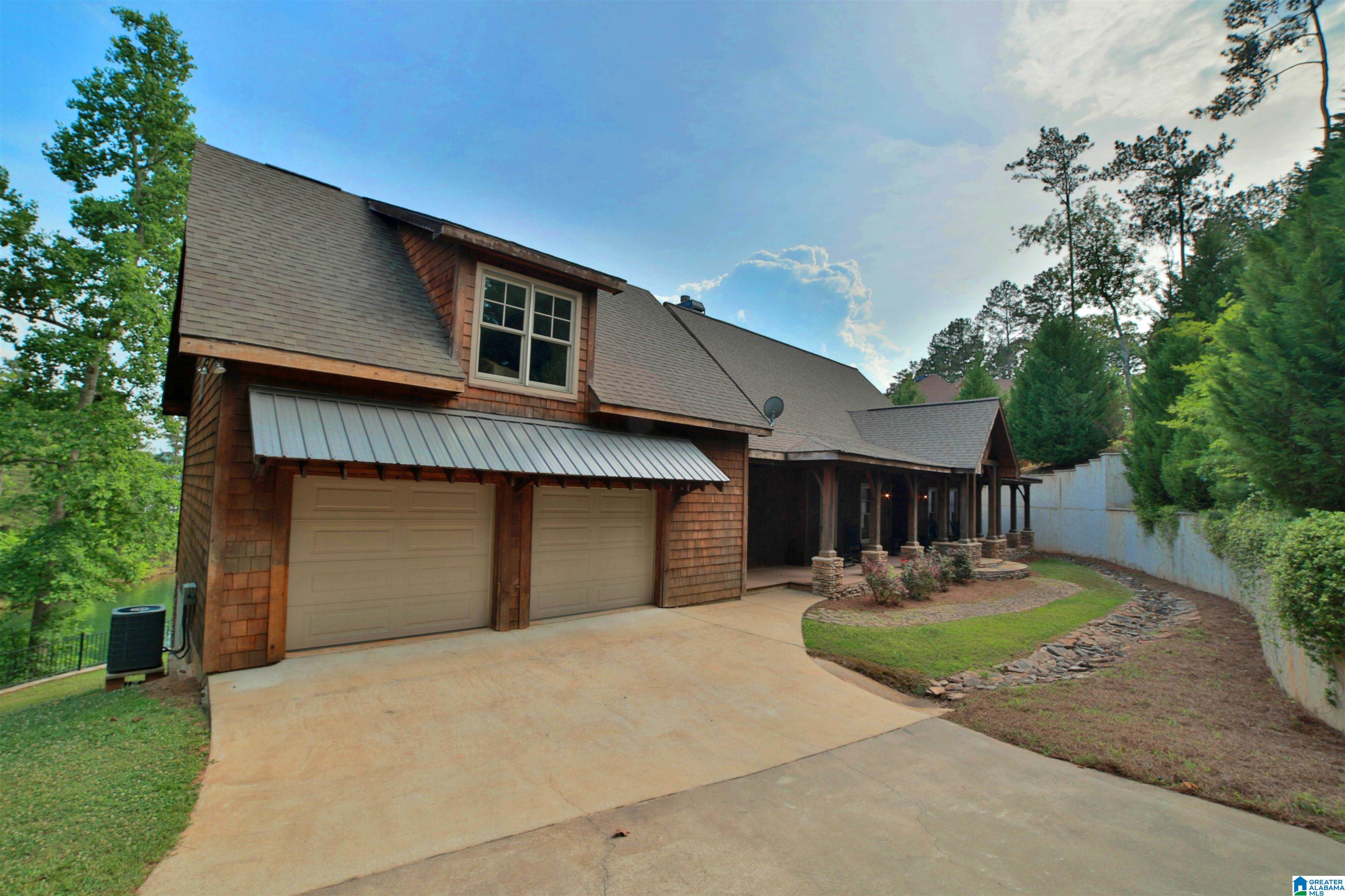 Homes for sale in Wedowee, AL | 71 Primrose Dr, Wedowee, AL 36278 | MLS# 21431153