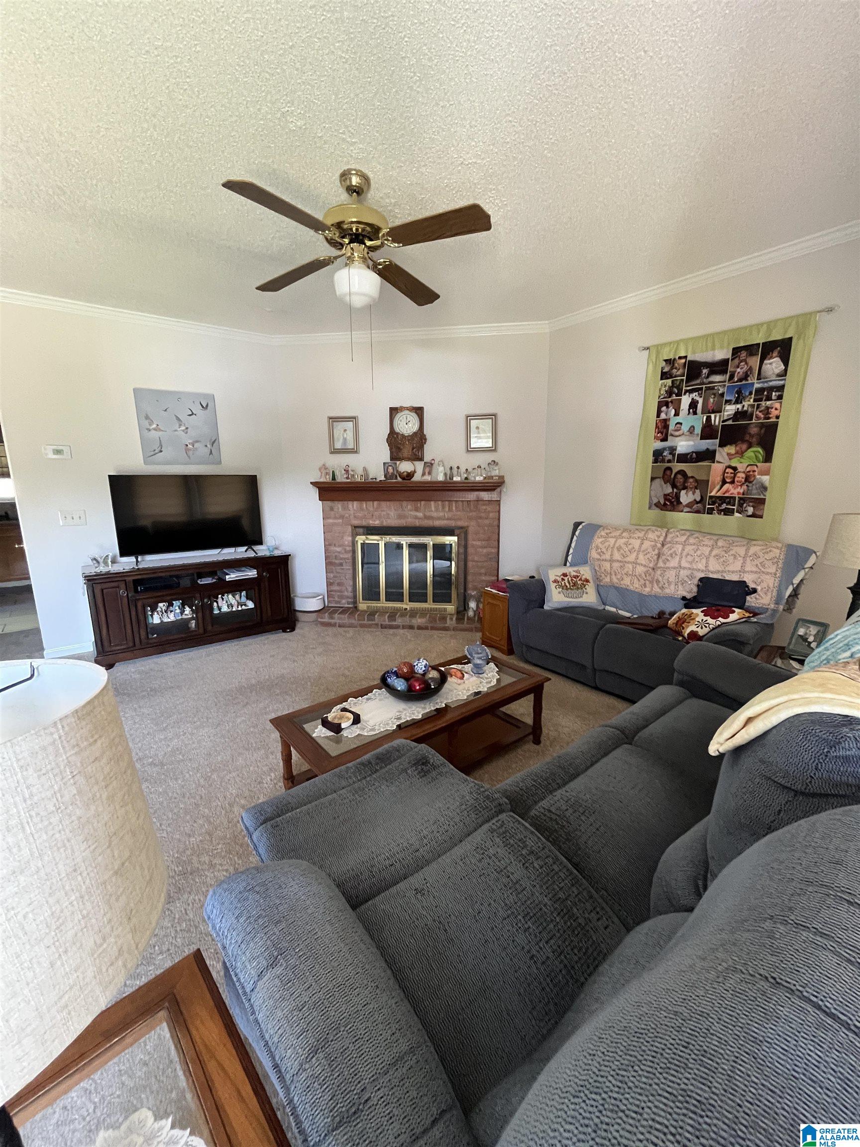 Homes for sale in Clanton, AL | 106 Bethany Lane, Clanton, AL 35046 | MLS# 21431173