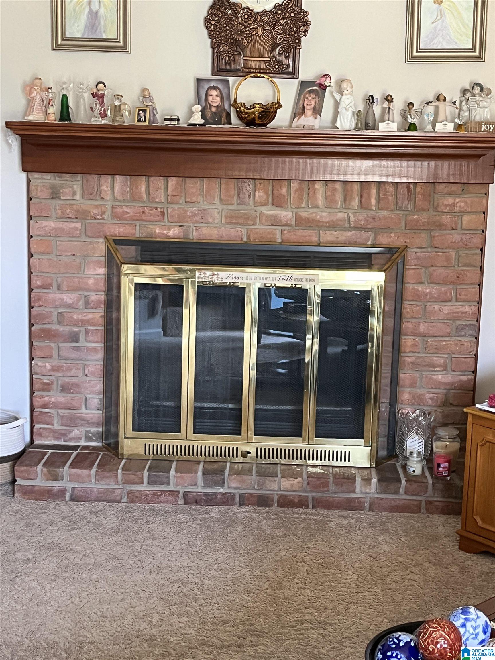 Homes for sale in Clanton, AL | 106 Bethany Lane, Clanton, AL 35046 | MLS# 21431173