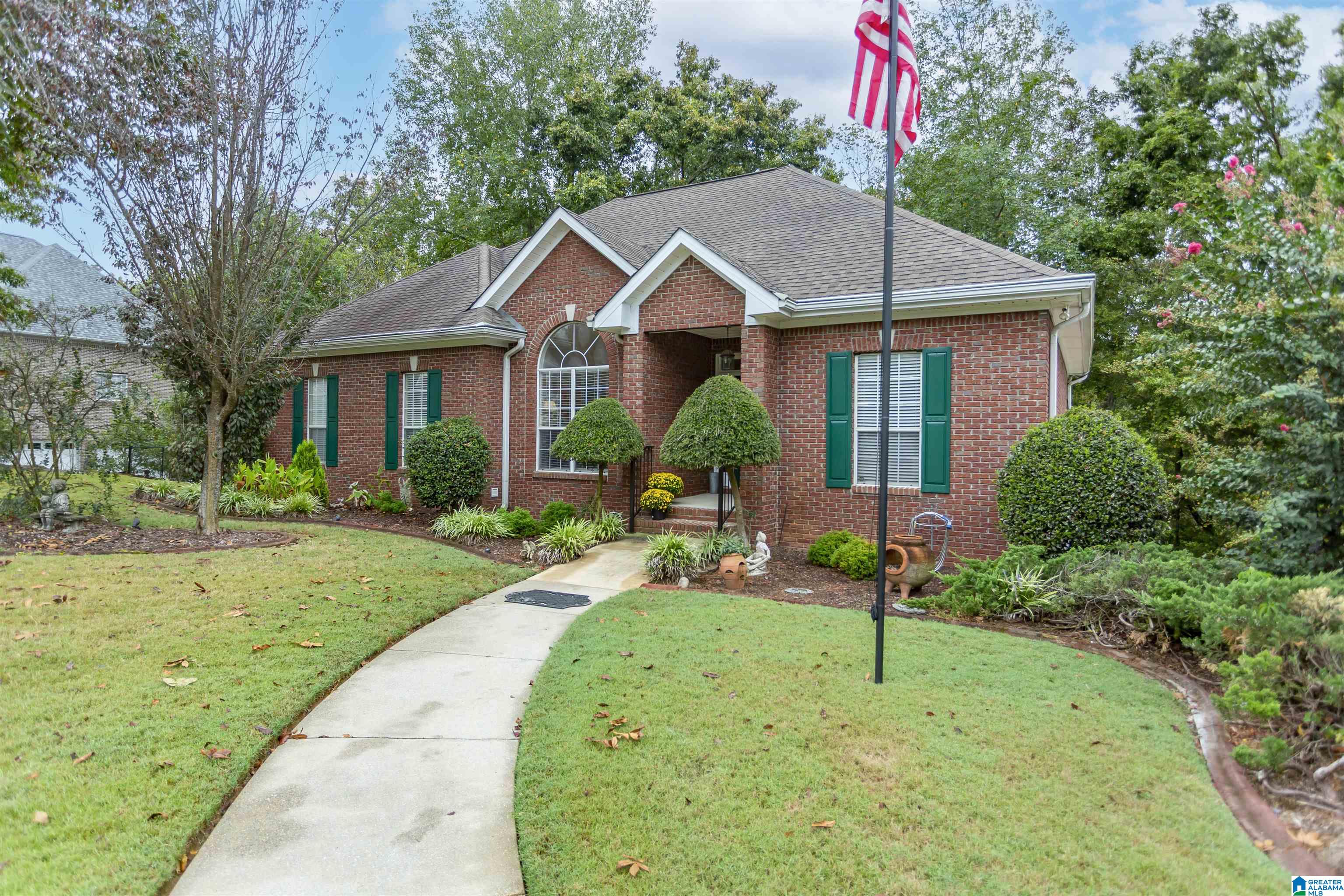 6256 DORSETT WOODS DRIVE