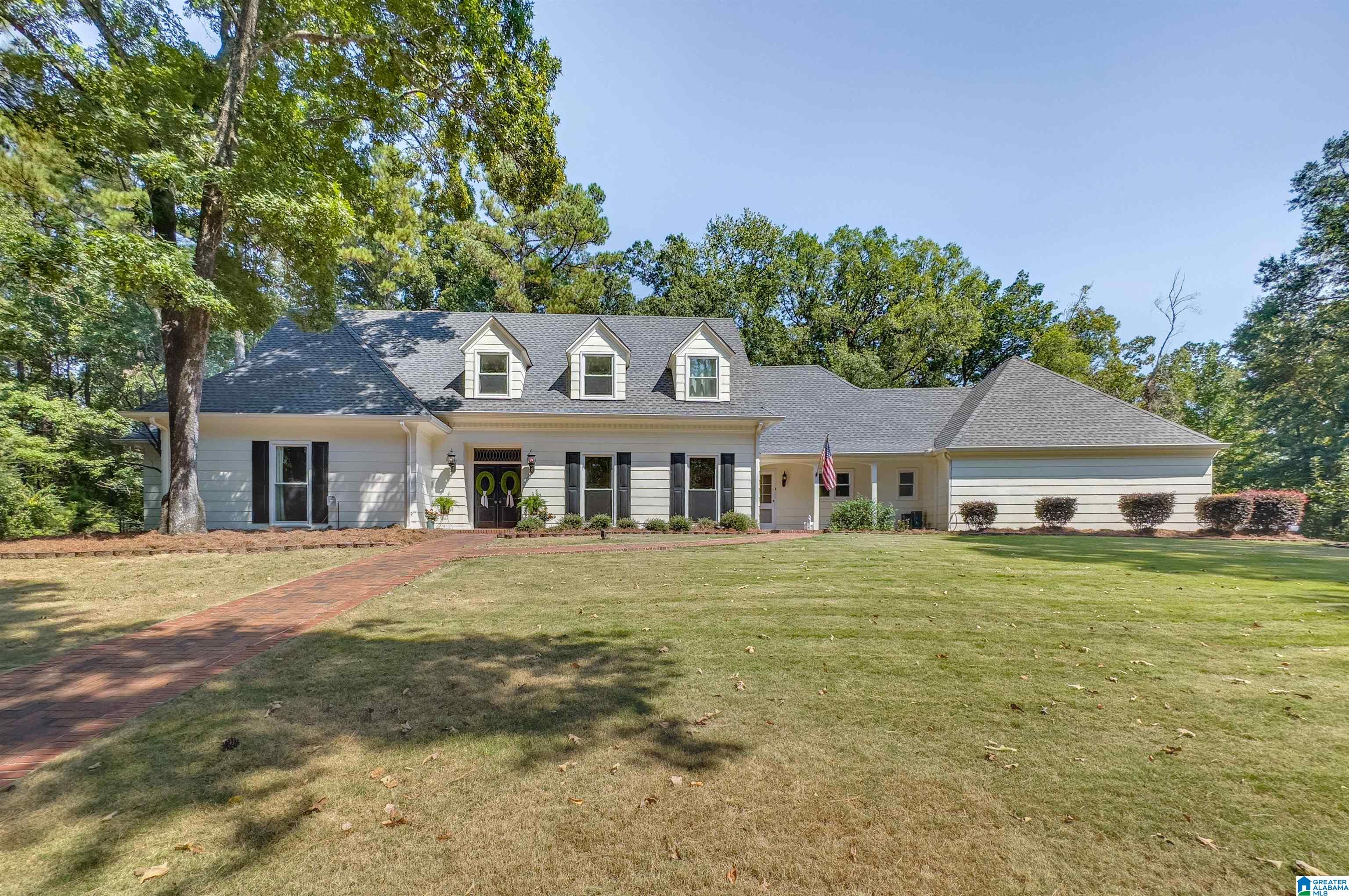 Homes for sale in Jemison, AL | 20830 Hwy 31, Jemison, AL 35085 | MLS# 21431213