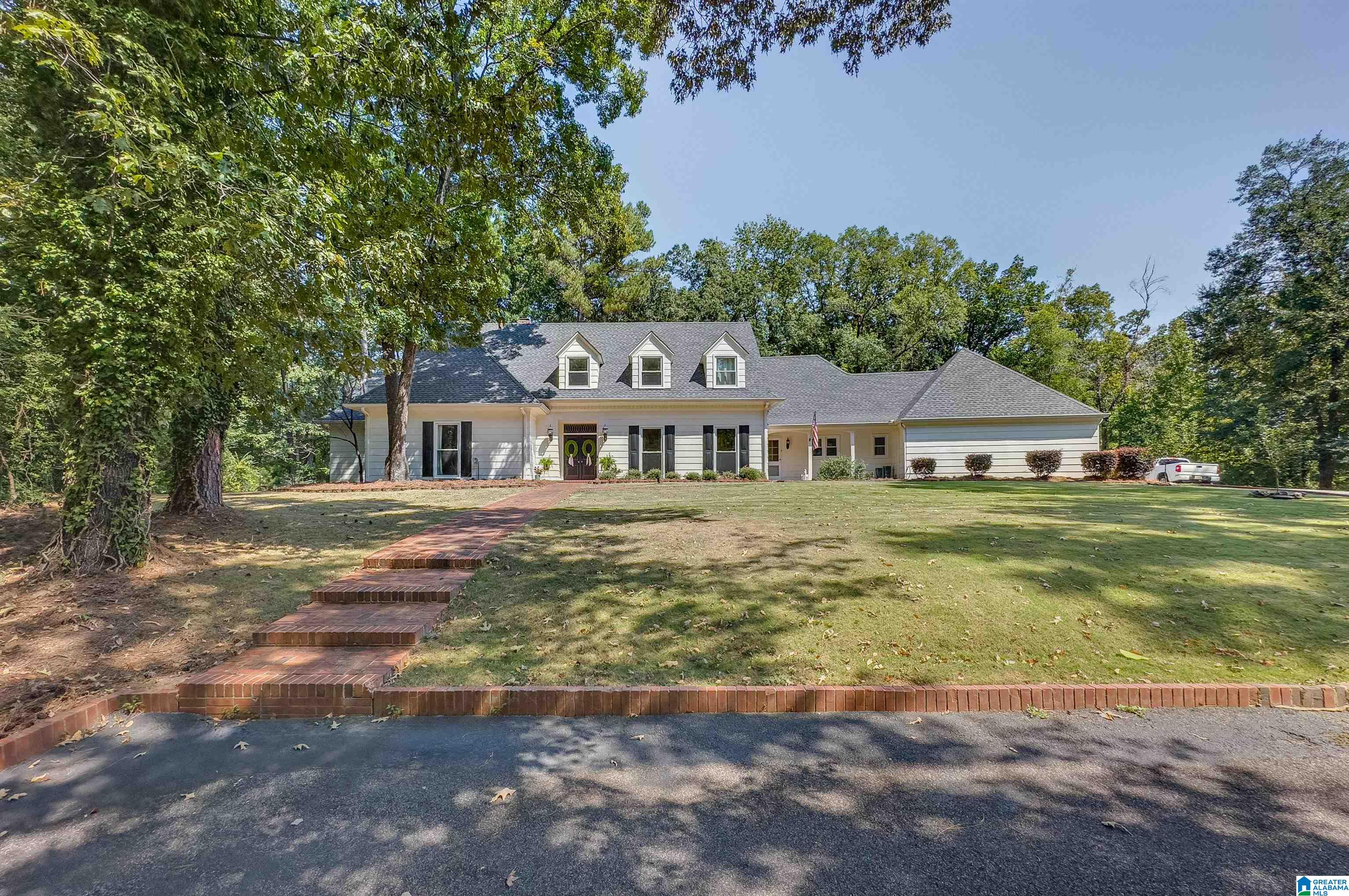 Homes for sale in Jemison, AL | 20830 Hwy 31, Jemison, AL 35085 | MLS# 21431213