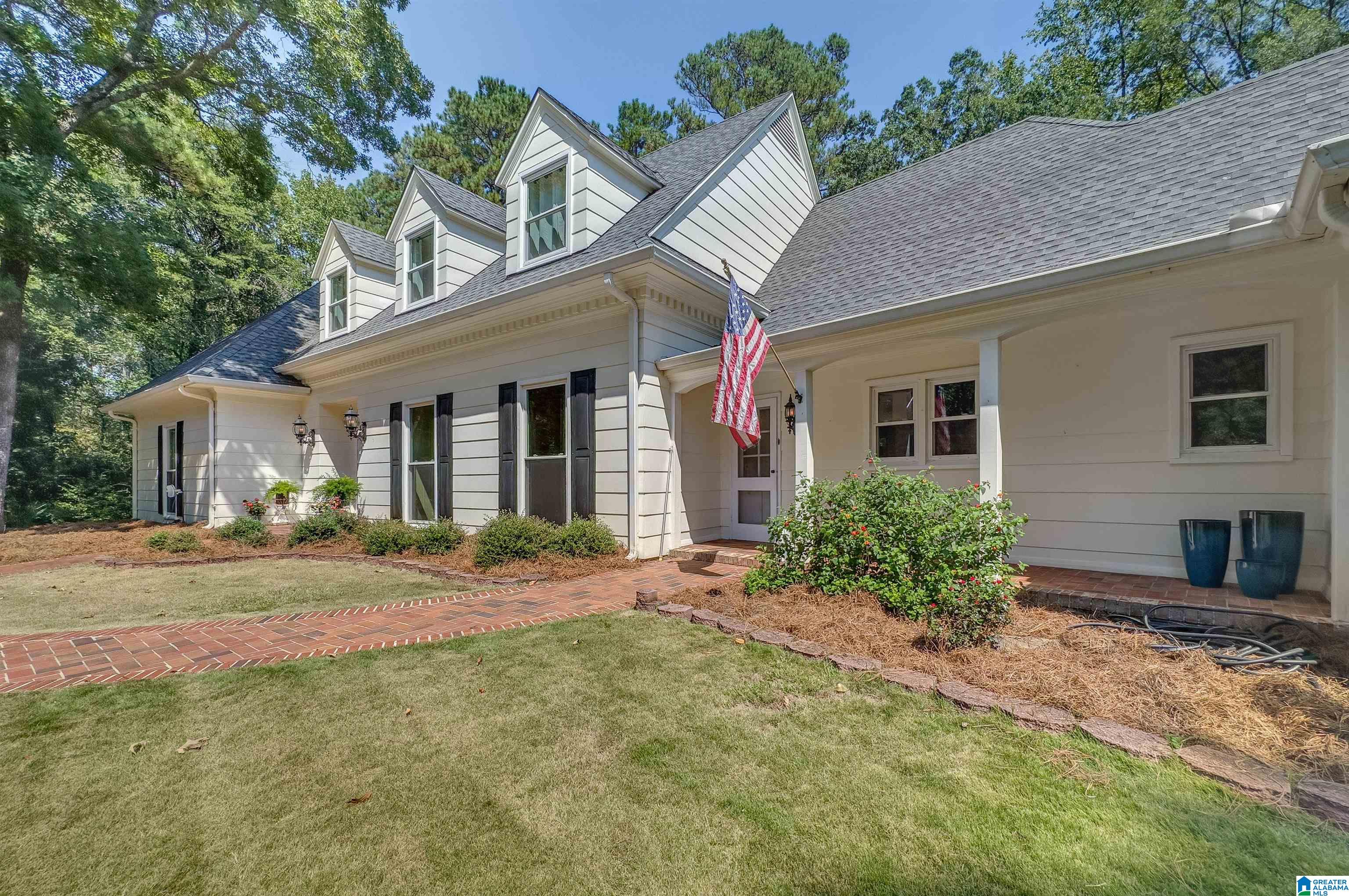 Homes for sale in Jemison, AL | 20830 Hwy 31, Jemison, AL 35085 | MLS# 21431213