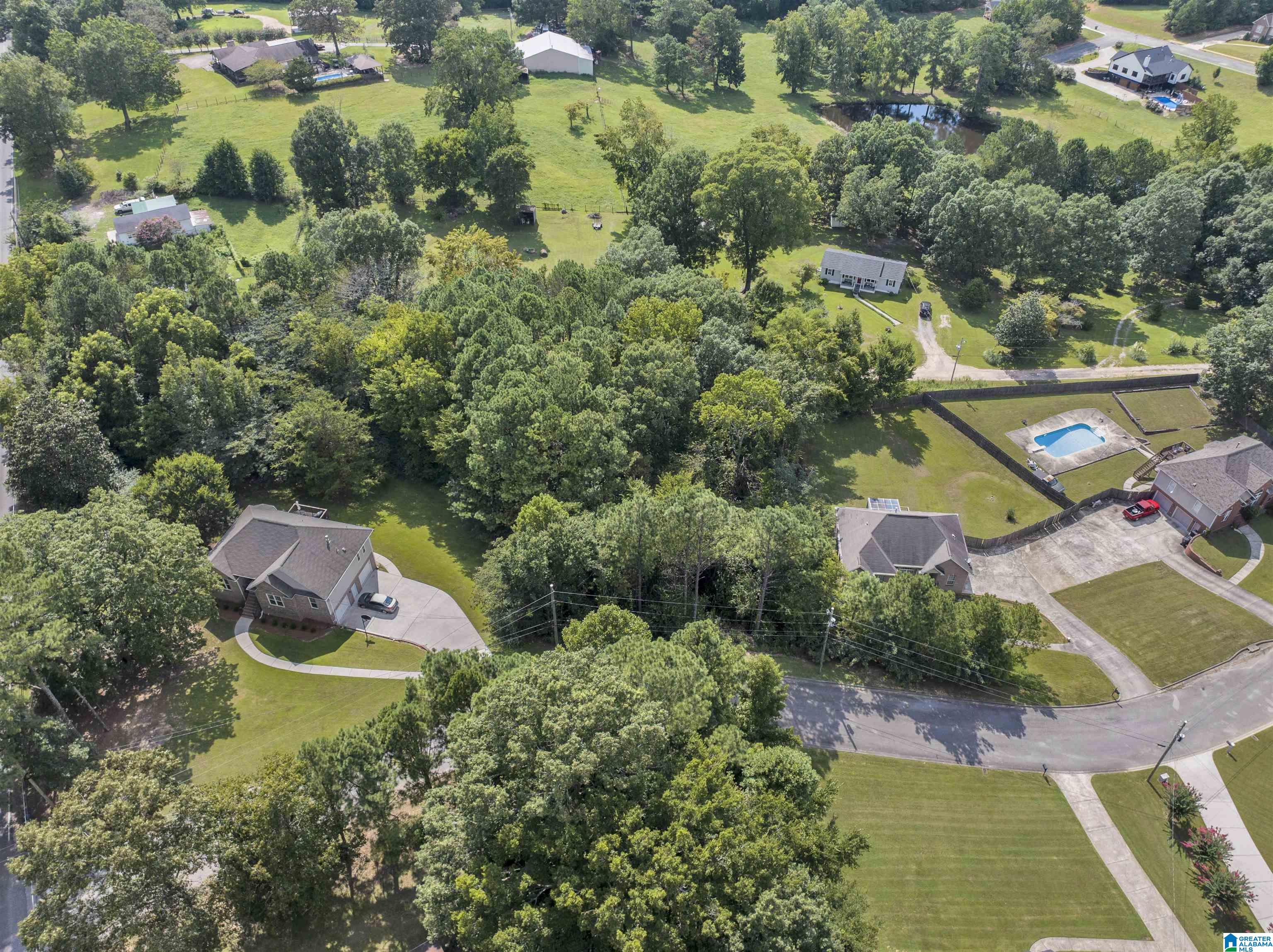 Homes for sale in Trussville, AL | 7604 Azalea Circle, Trussville, AL 35173 | MLS# 21431229