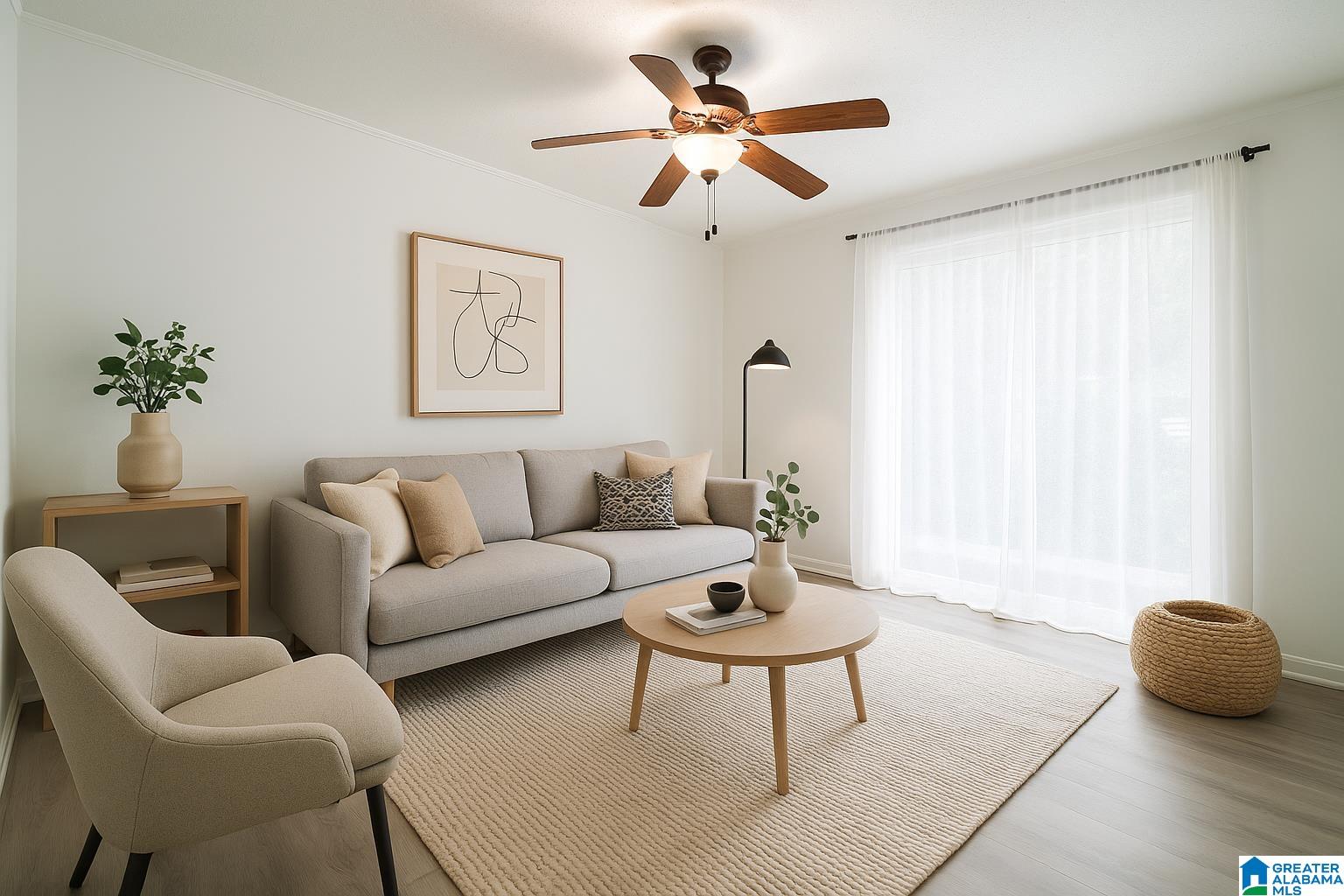 Homes for sale in Birmingham, AL | 406 Skyview Dr #F, Birmingham, AL 35209 | MLS# 21431310