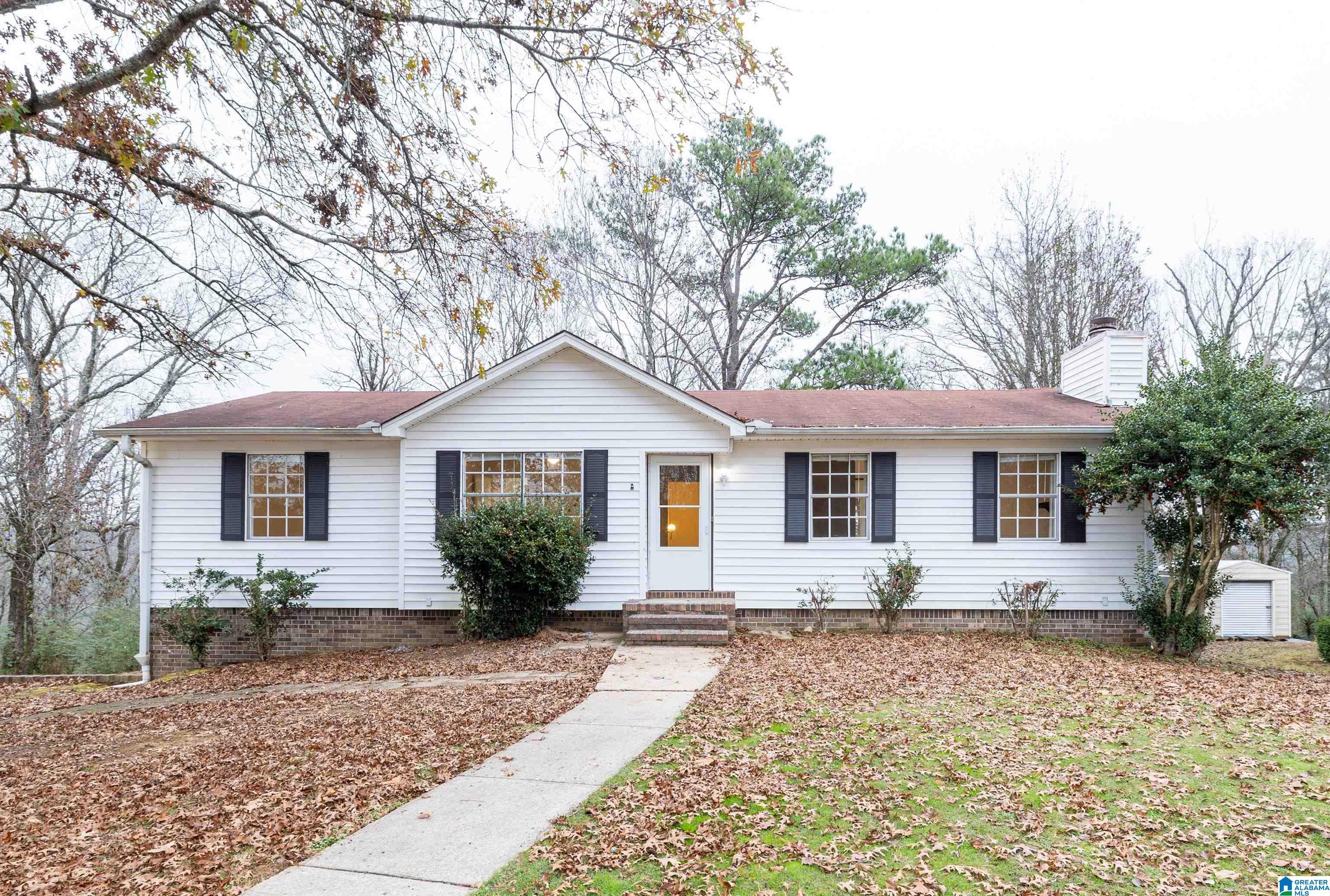 Homes for sale in Gardendale, AL | 837 Twin Ridge Dr, Gardendale, AL 35071 | MLS# 21431356