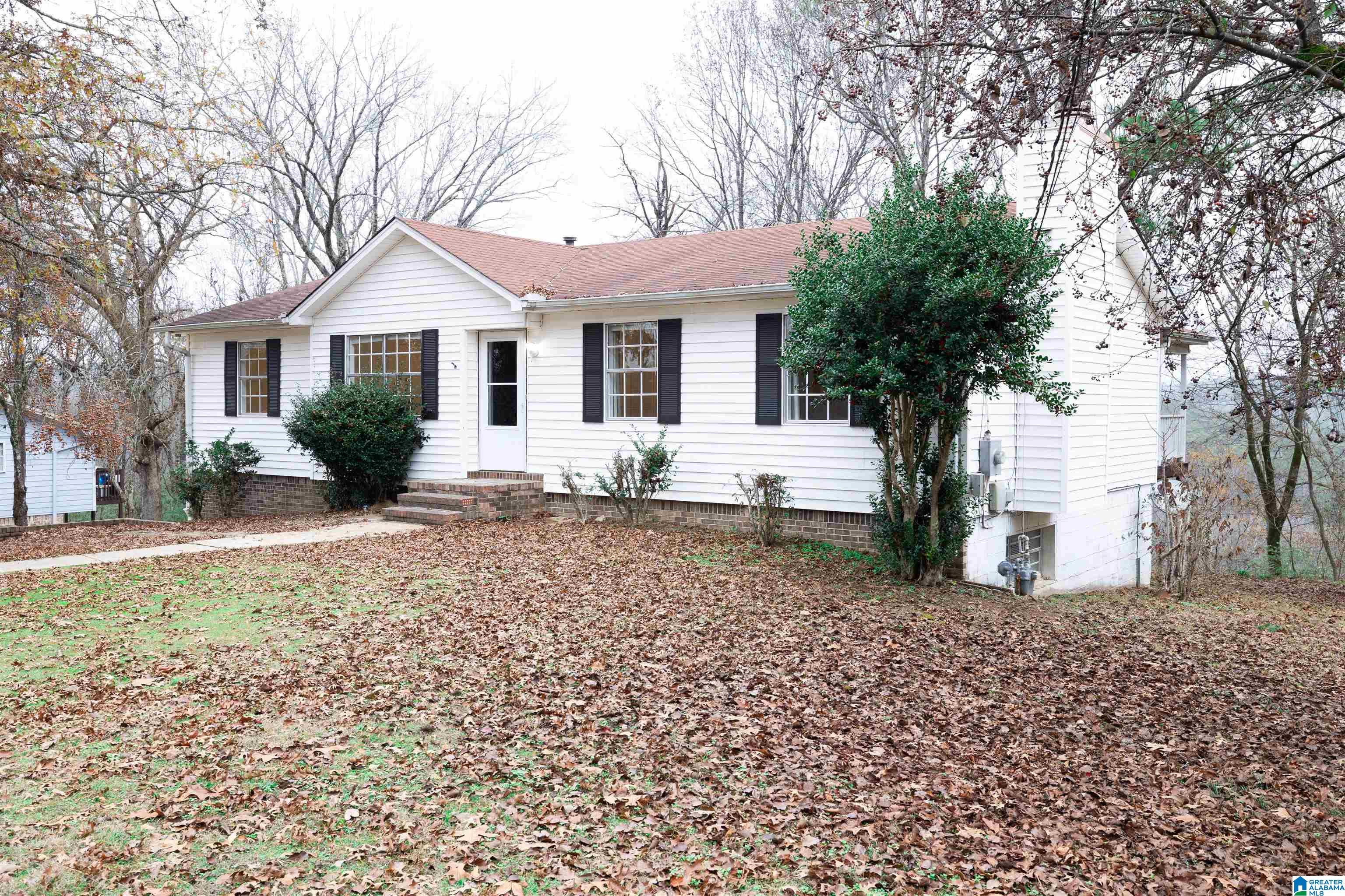 Homes for sale in Gardendale, AL | 837 Twin Ridge Dr, Gardendale, AL 35071 | MLS# 21431356