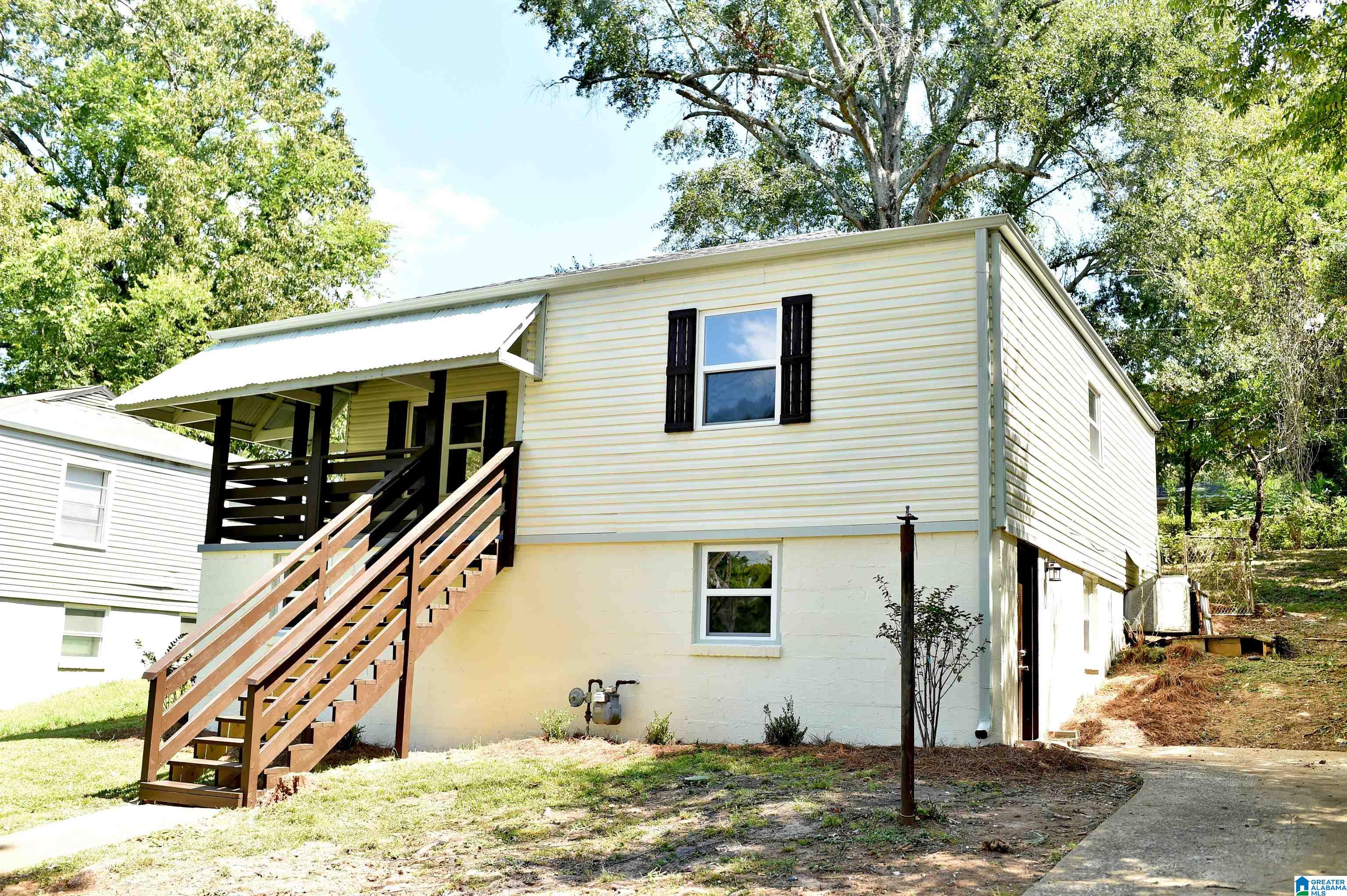 Homes for sale in Birmingham, AL | 7805 Vienna Avenue, Birmingham, AL 35206 | MLS# 21431366