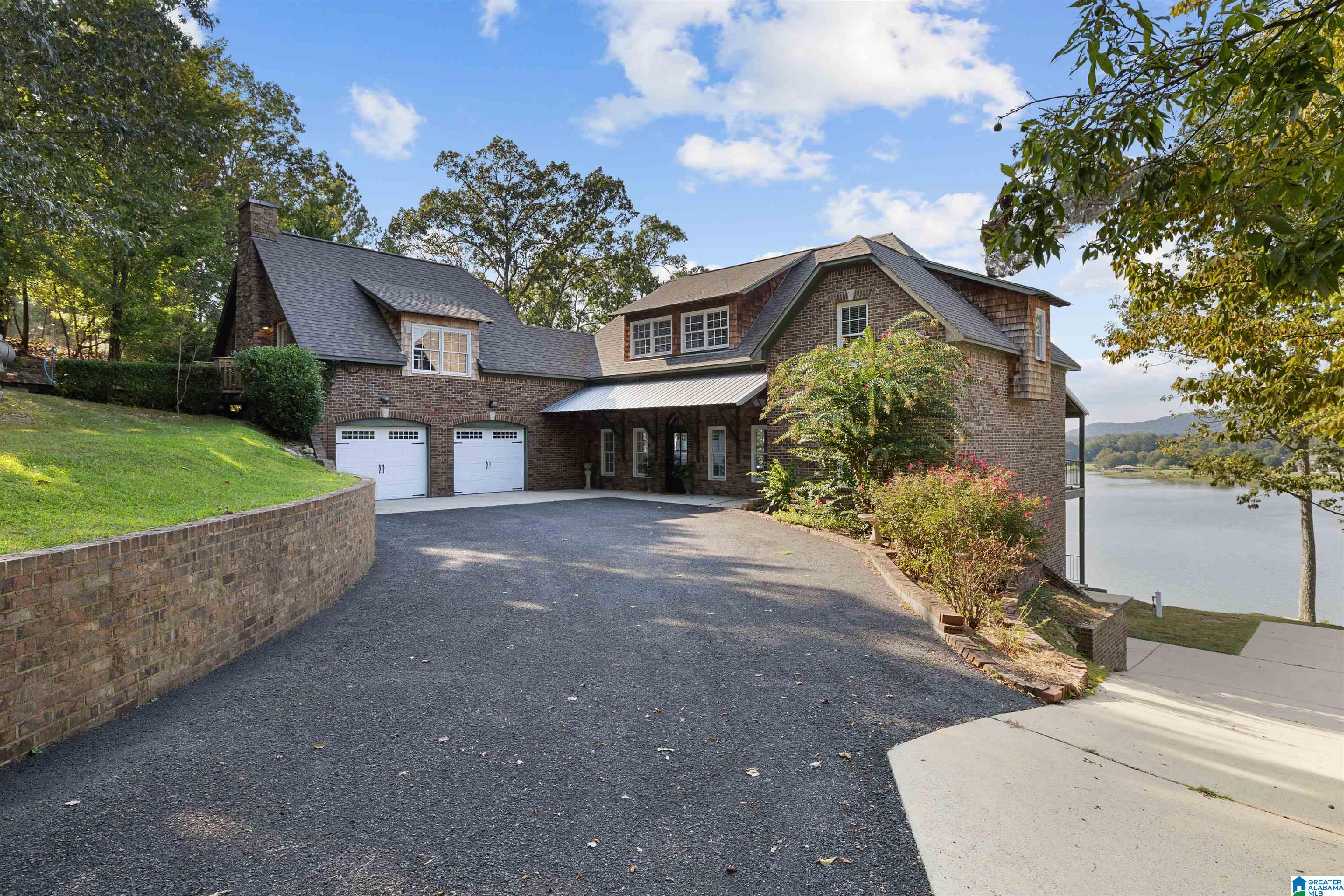 Homes for sale in Ashville, AL | 825 Dogwood Lane, Ashville, AL 35953 | MLS# 21431406