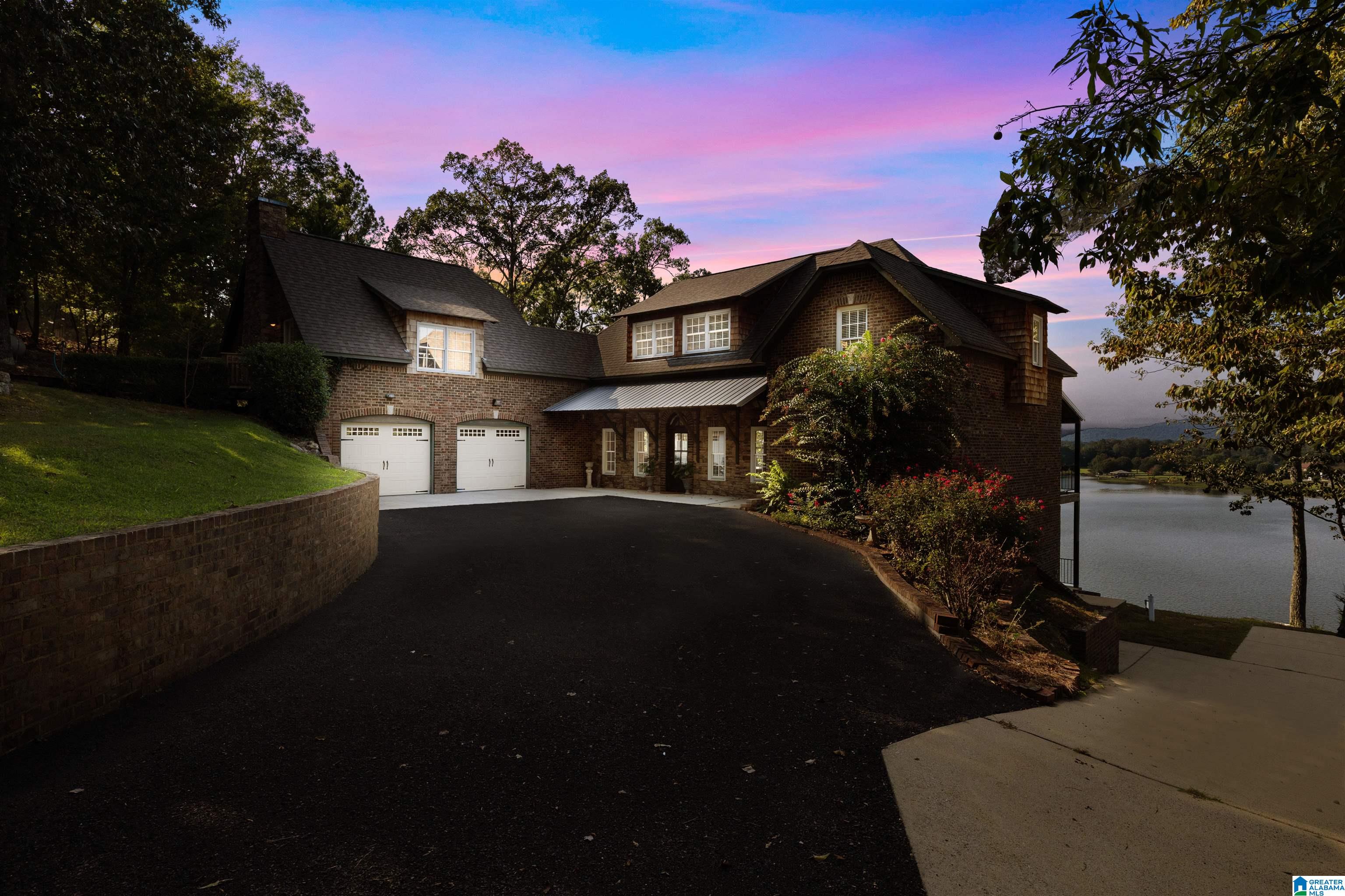 Homes for sale in Ashville, AL | 825 Dogwood Lane, Ashville, AL 35953 | MLS# 21431406