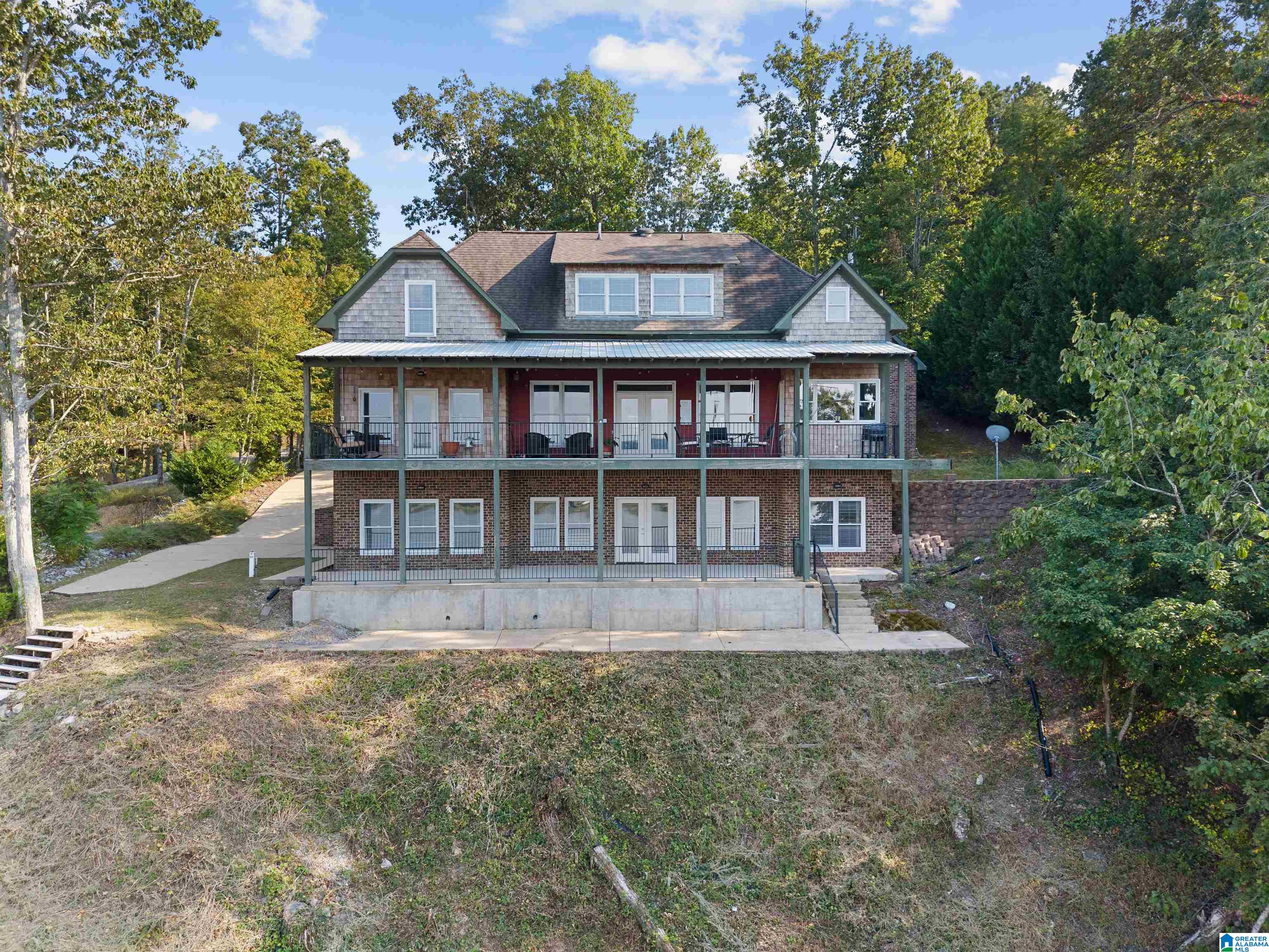 Homes for sale in Ashville, AL | 825 Dogwood Lane, Ashville, AL 35953 | MLS# 21431406